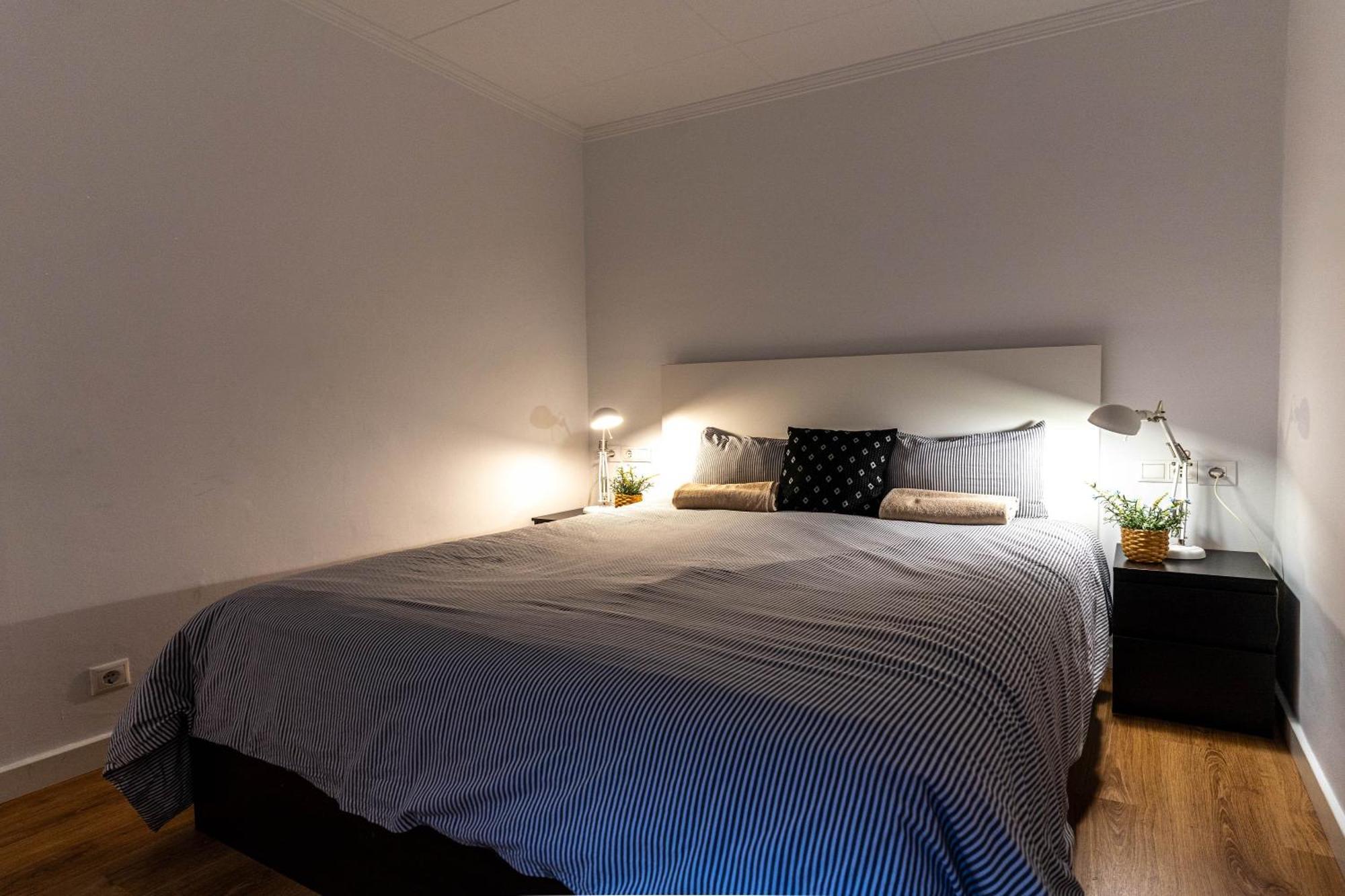 Magnifico Camp Nou Apartamento *