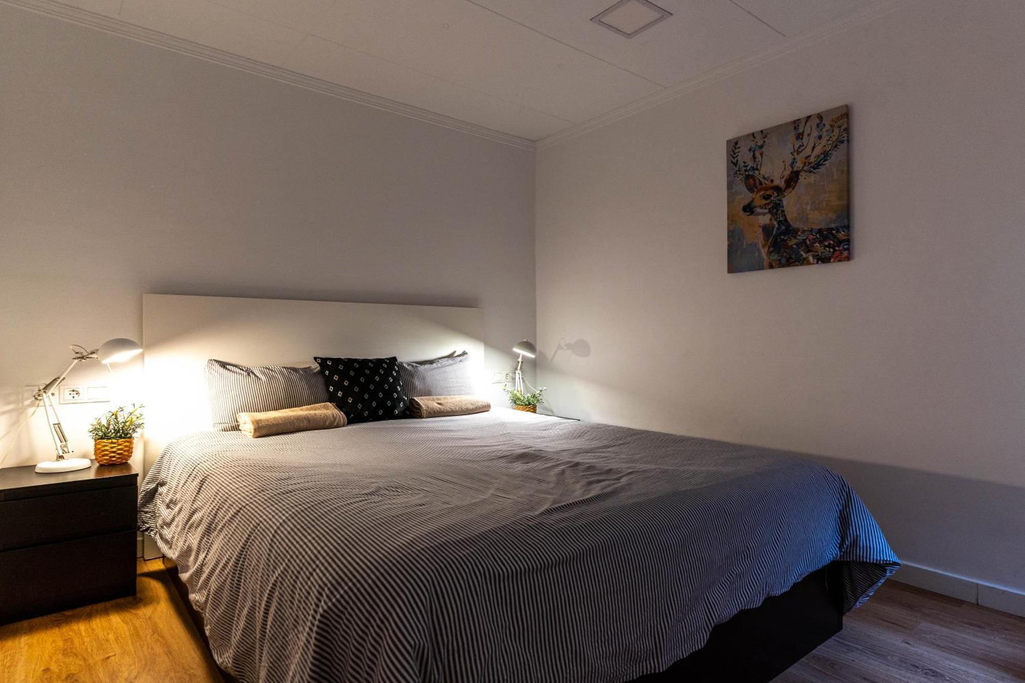 Apartamento Magnifico Camp Nou *