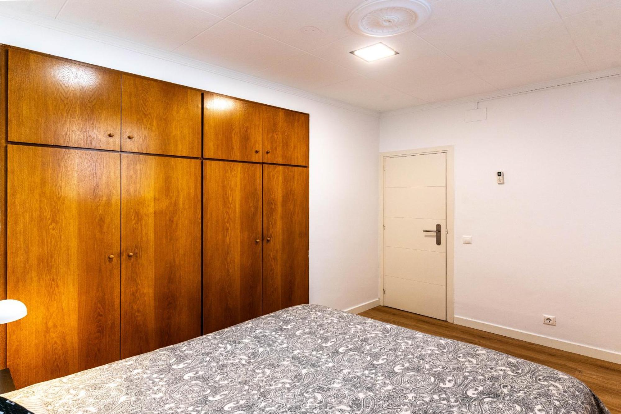 Magnifico Camp Nou Apartamento Barcelona