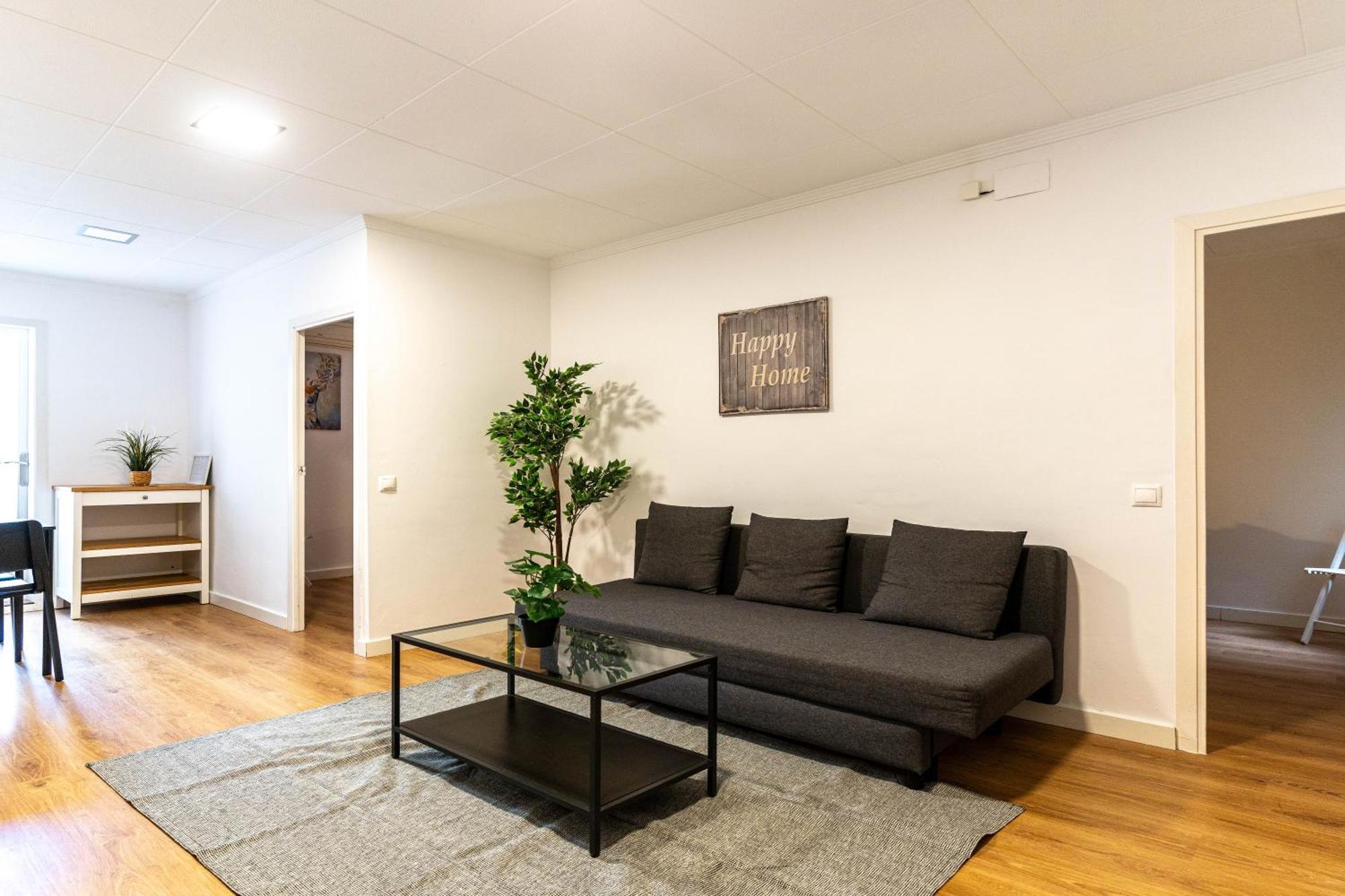 Magnifico Camp Nou Apartamento *