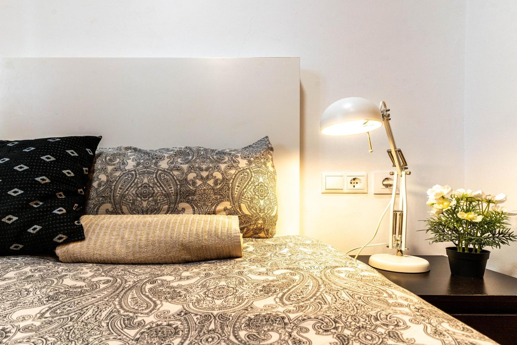Apartamento Magnifico Camp Nou Barcelona