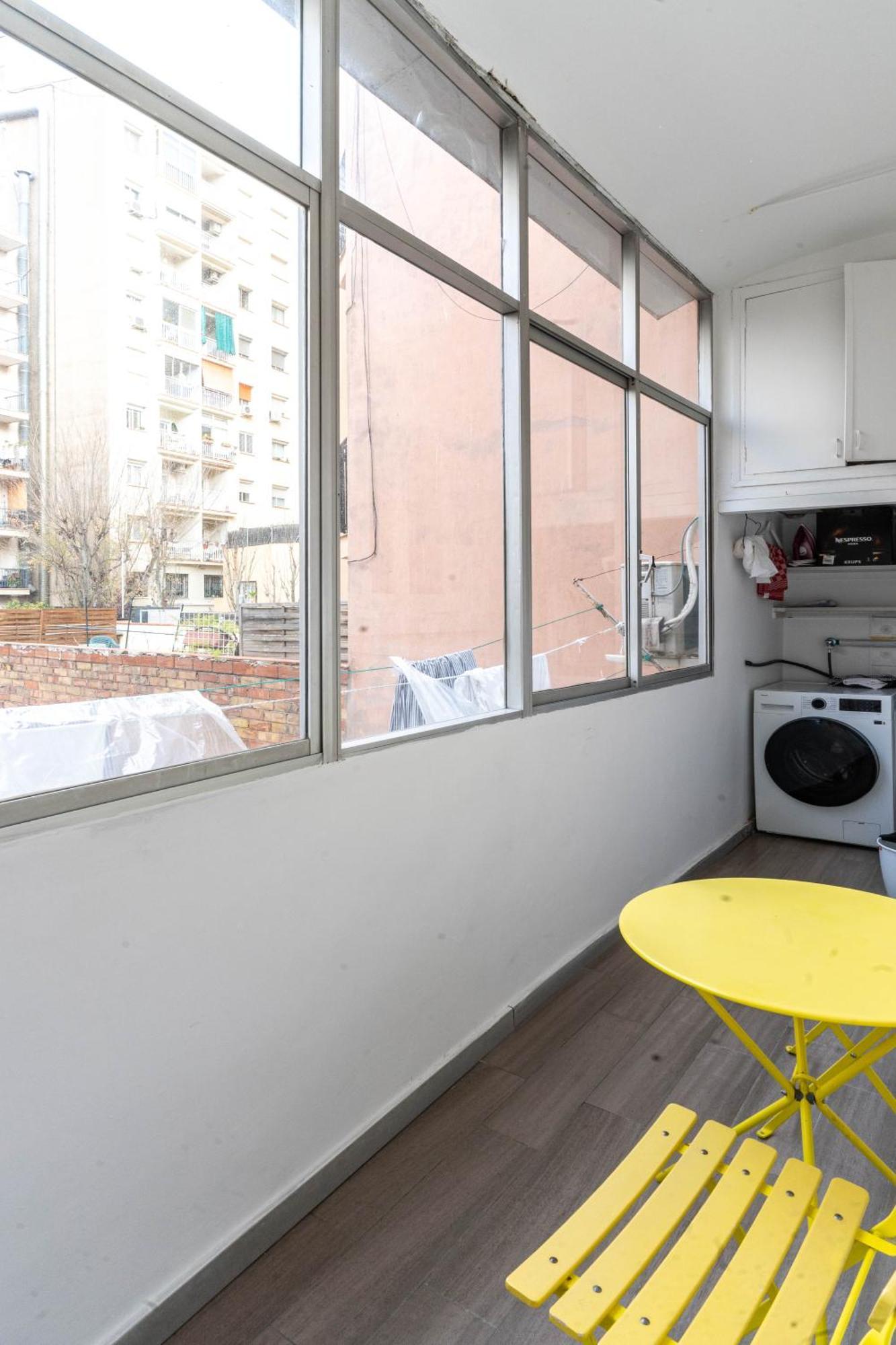 Apartamento Magnifico Camp Nou