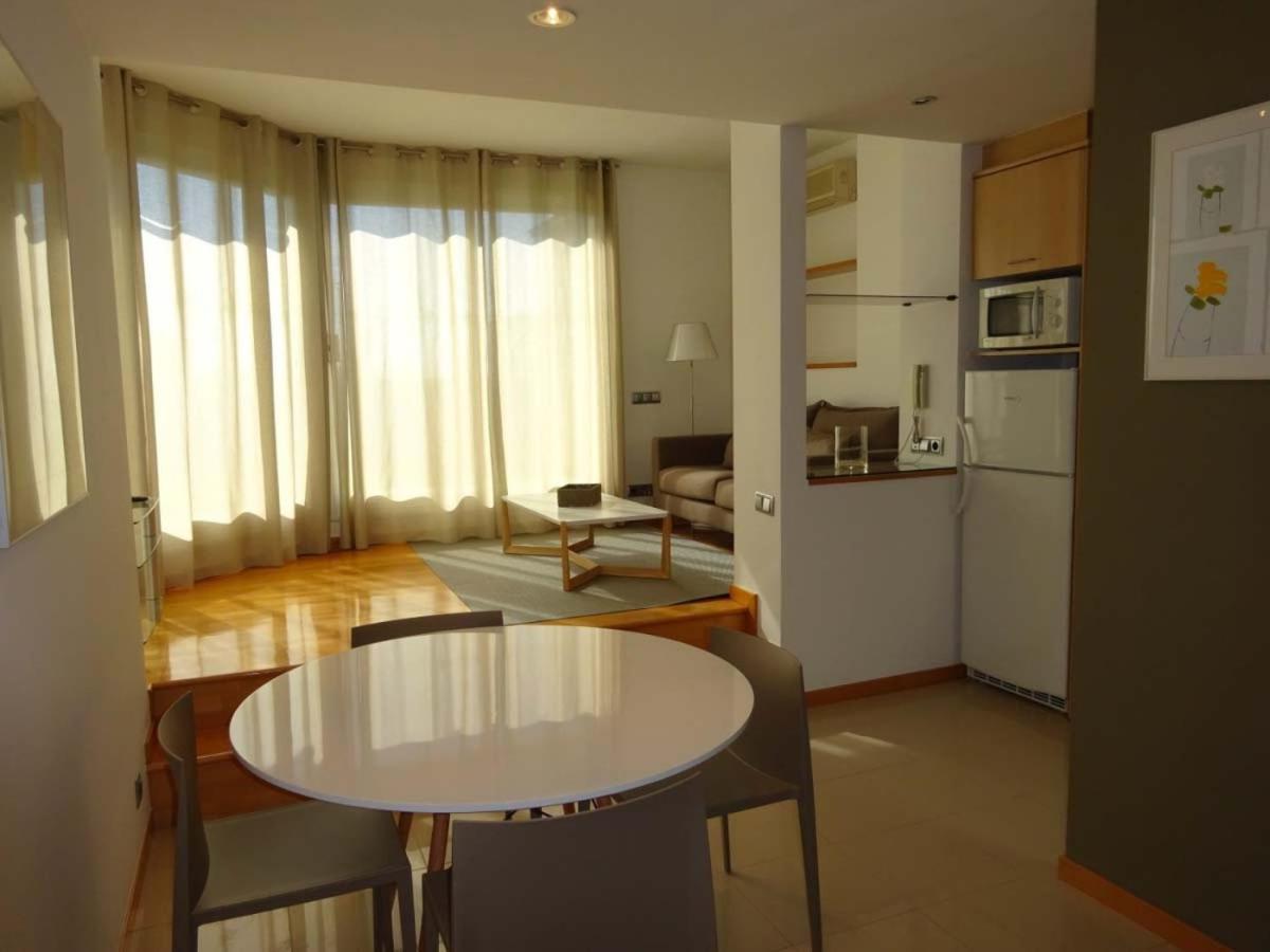 Apartamento Fisa Shopping *
