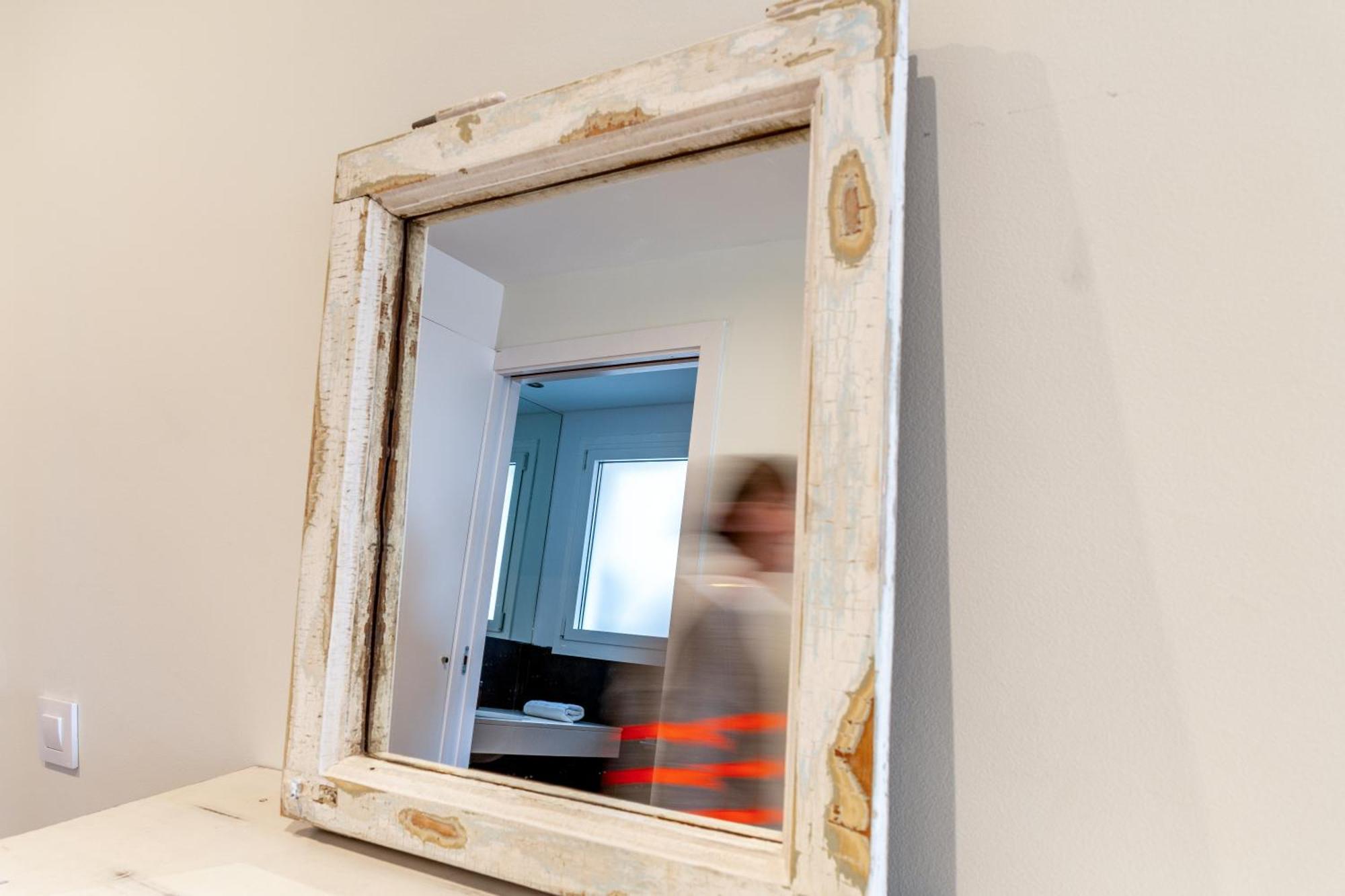 Factory Apartment *
