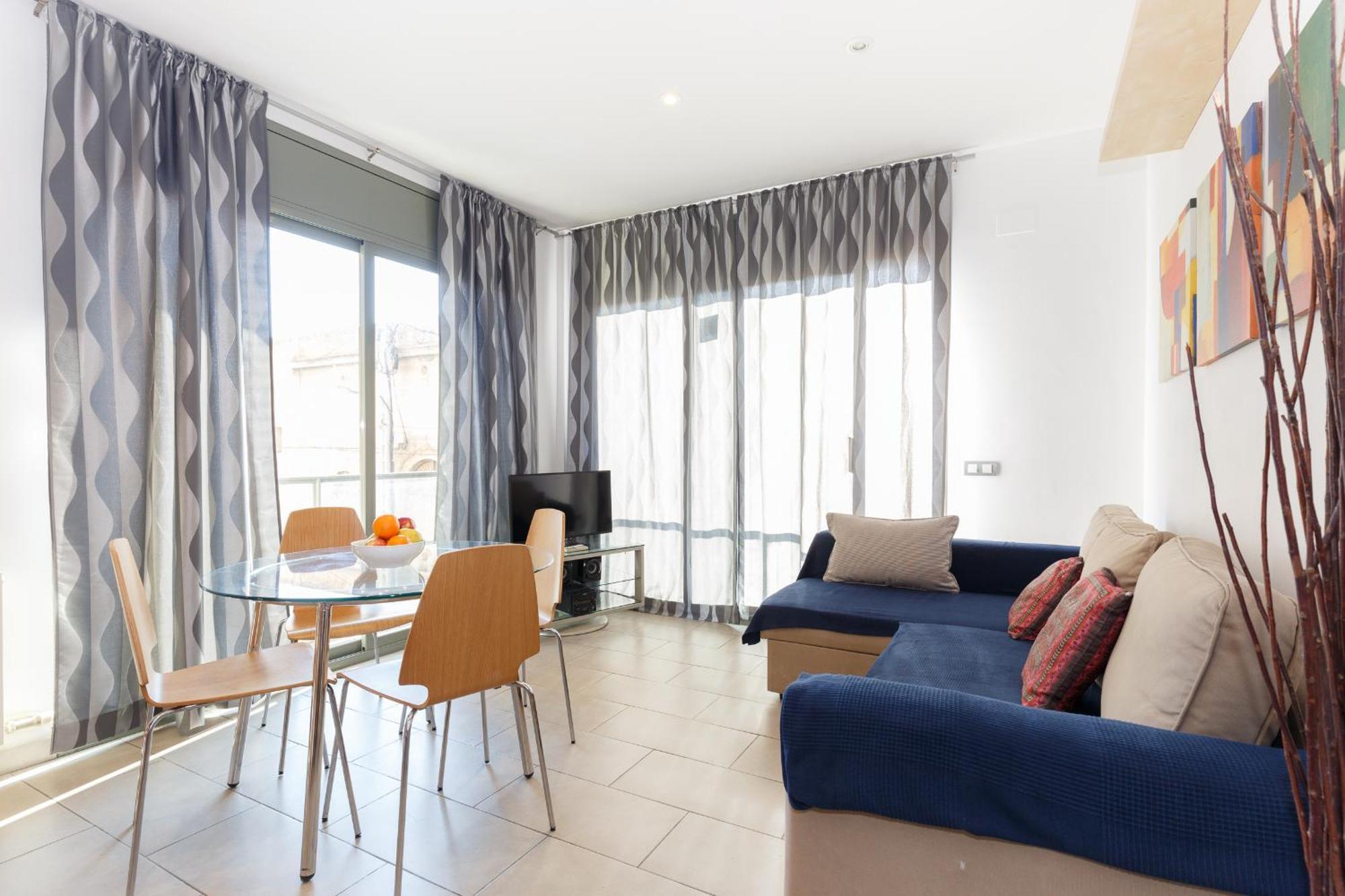 Playa Beach Apartment *