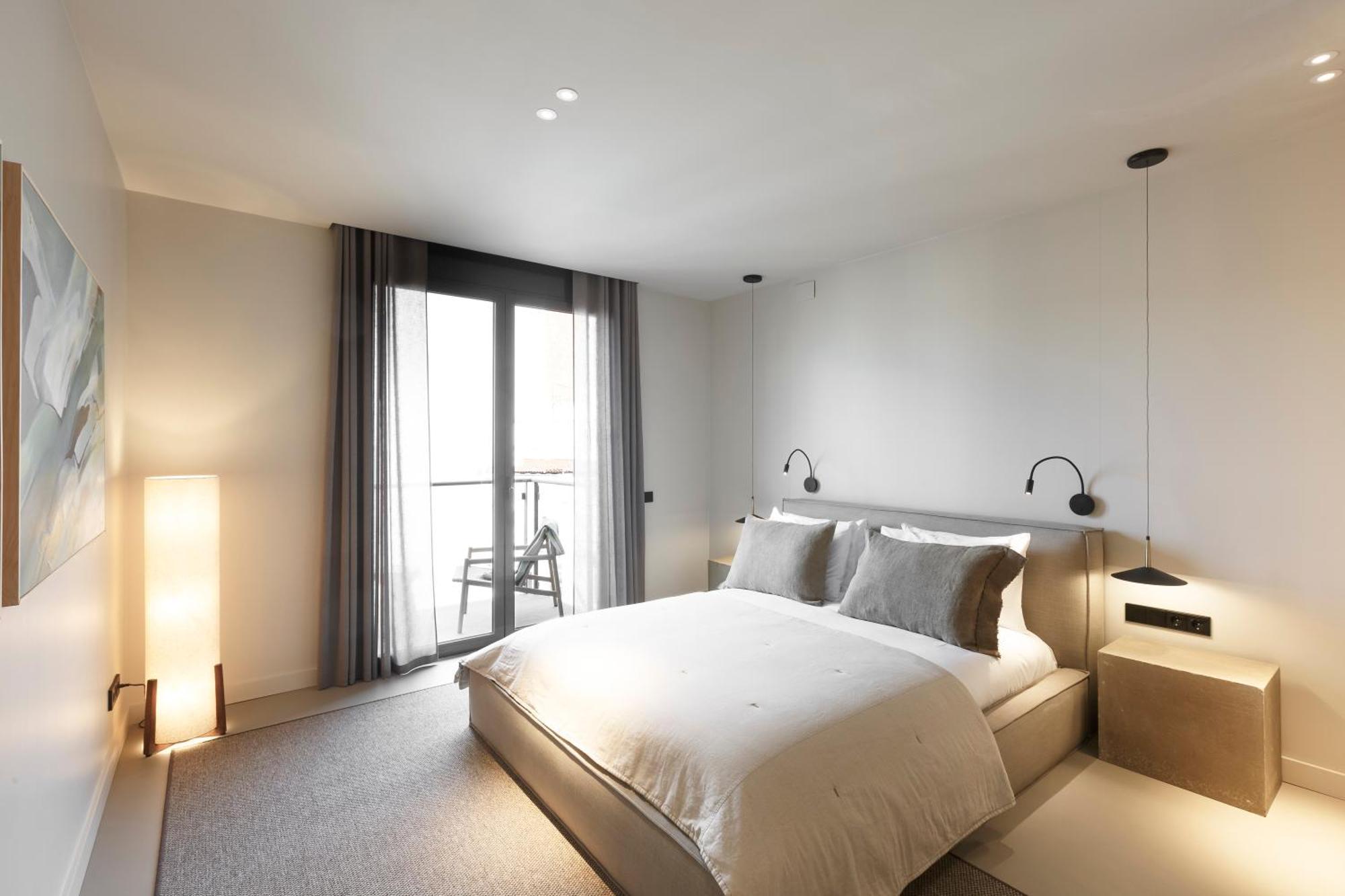 The Diagonal Sagrada By Sweett Apartamento Barcelona