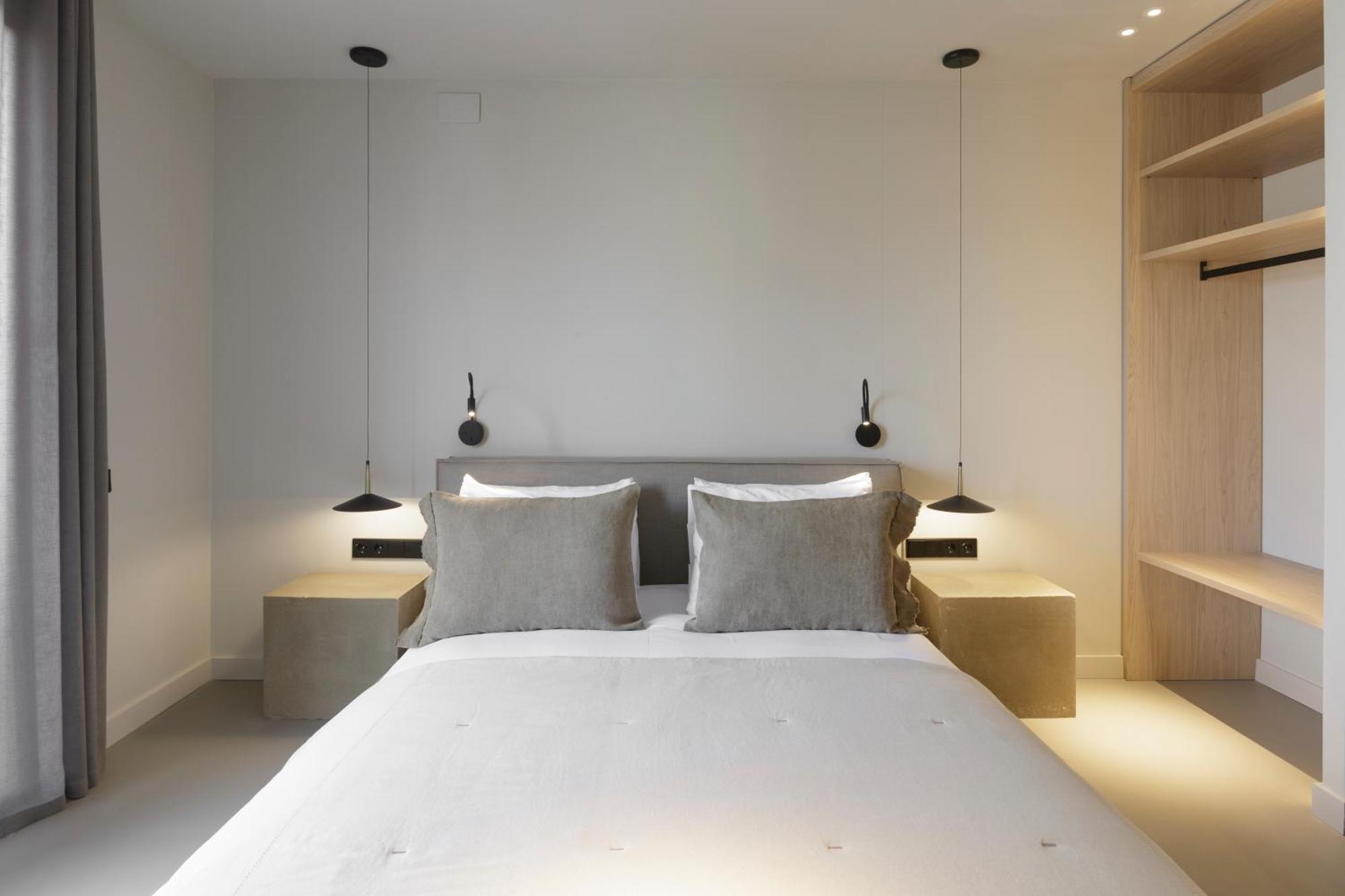 The Diagonal Sagrada By Sweett Apartamento Barcelona