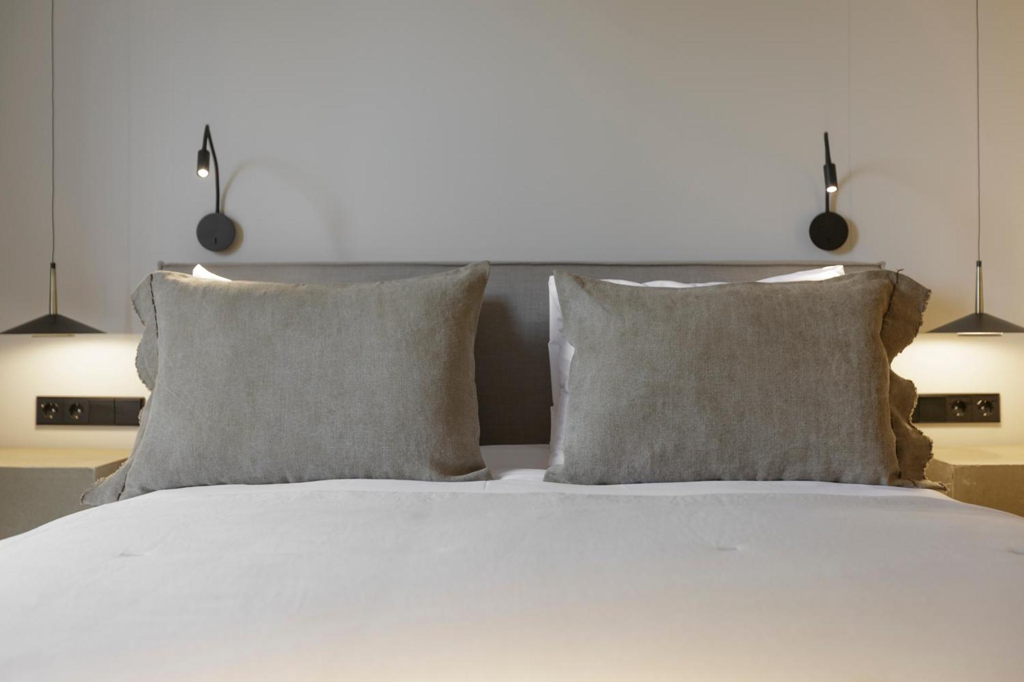 Apartamento The Diagonal Sagrada By Sweett Barcelona