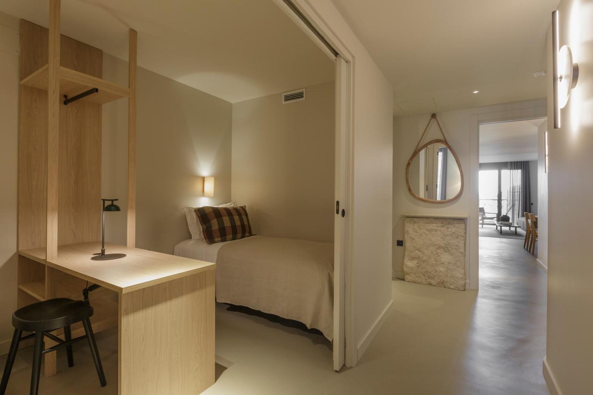 Apartamento The Diagonal Sagrada By Sweett *