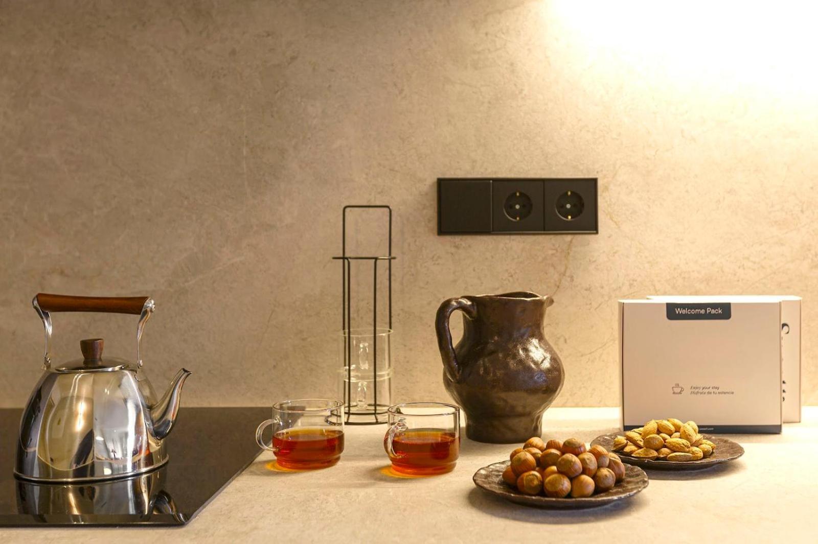 The Diagonal Sagrada By Sweett Apartamento