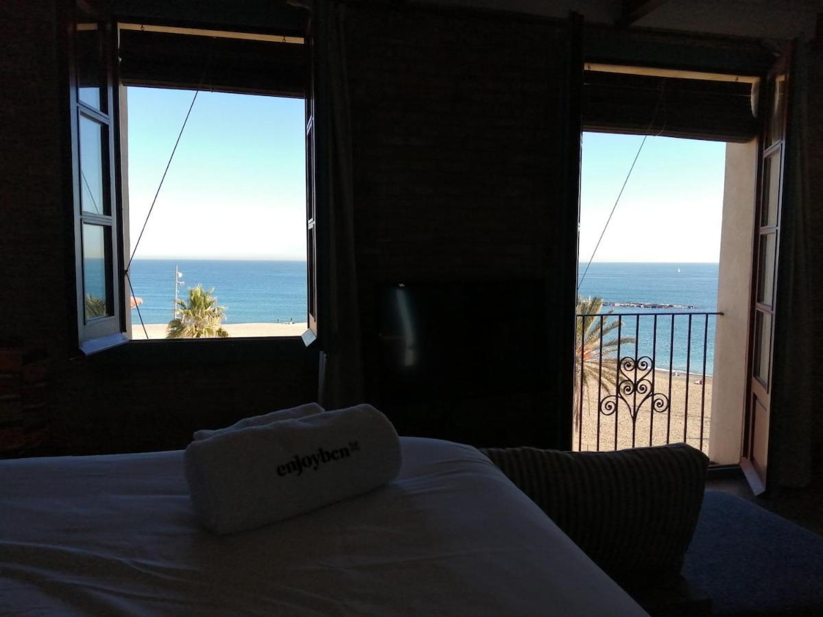 Apartamento Touching The *