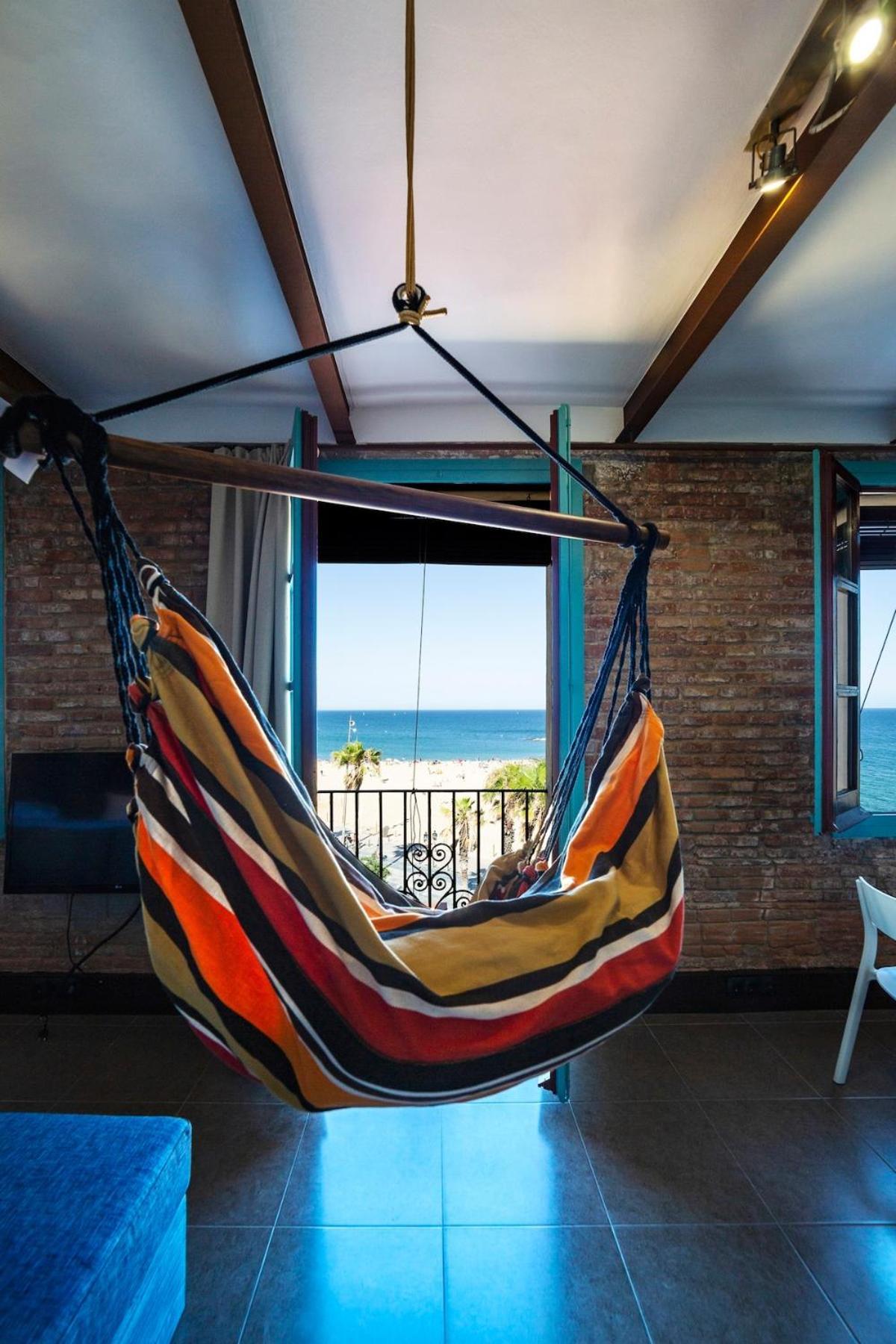 Apartamento Touching The Barcelona