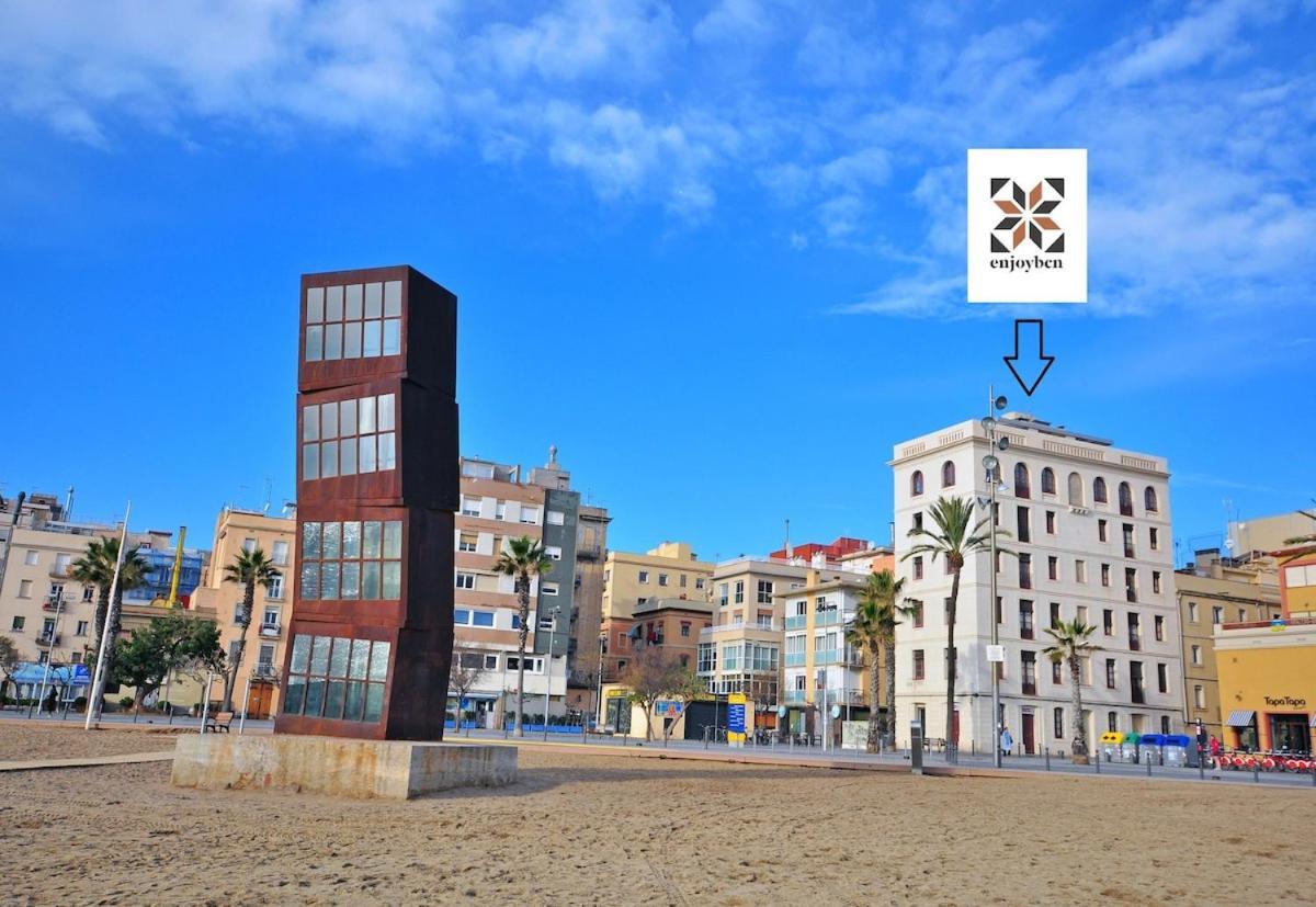 Apartamento Touching The