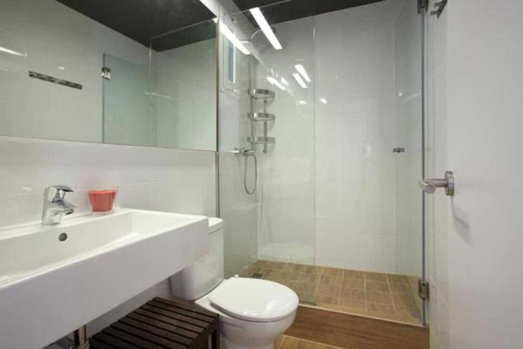 Apartamento Barceloneta Near Barcelona