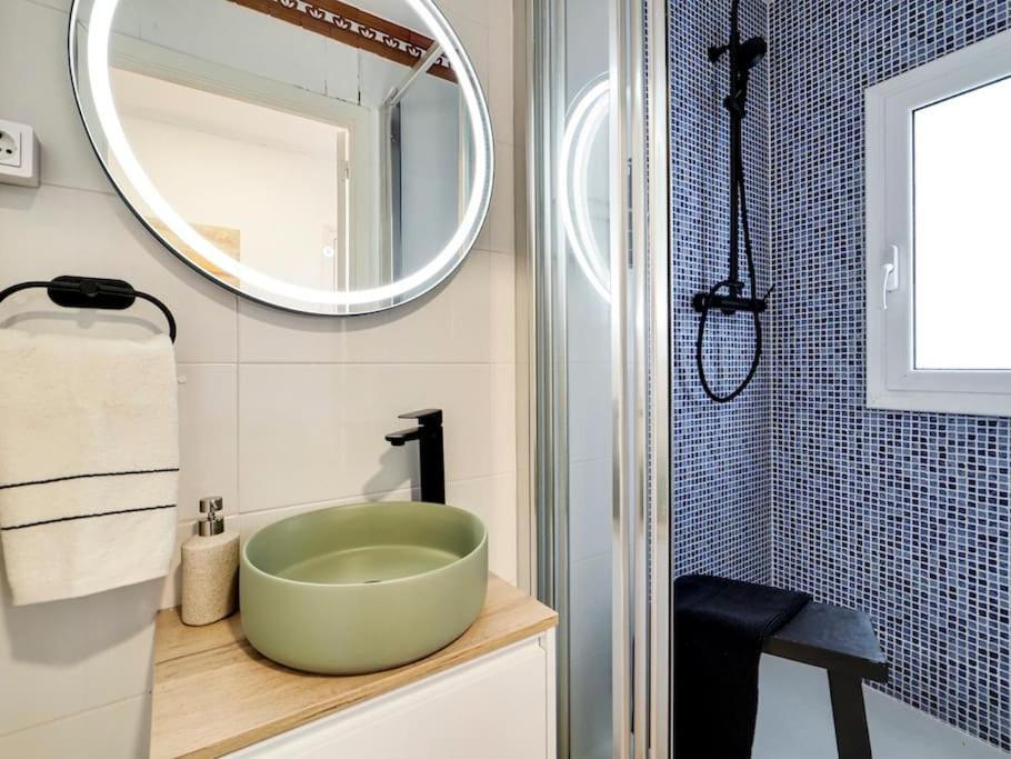 Apartamento Casa Modernista En Paseo De Gracia *