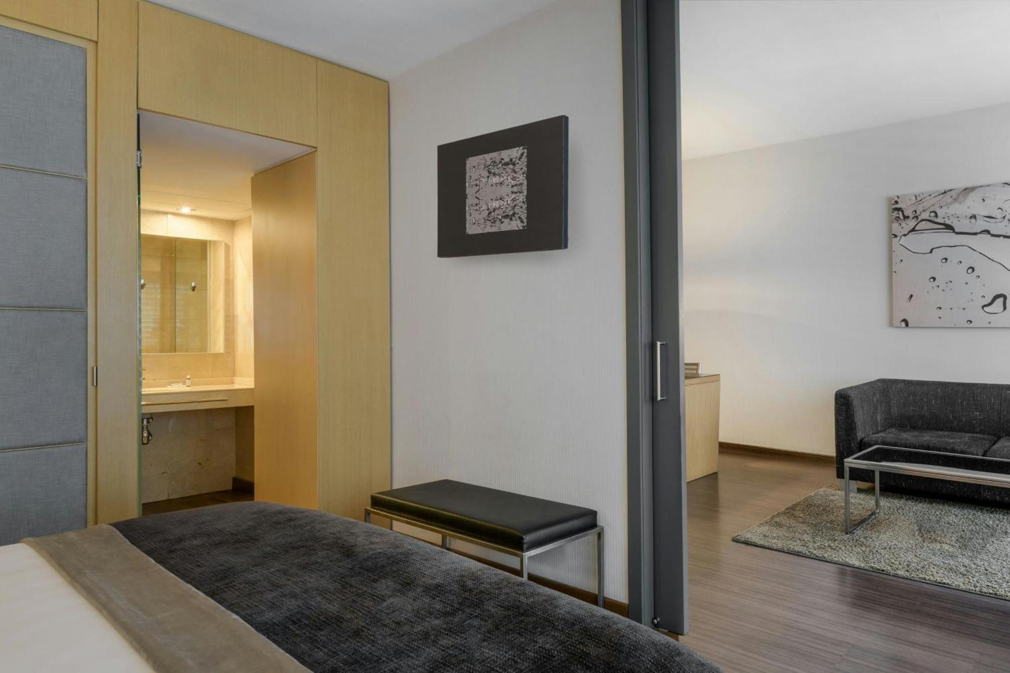 Ac Victoria By Marriott Hotel Barcelona
