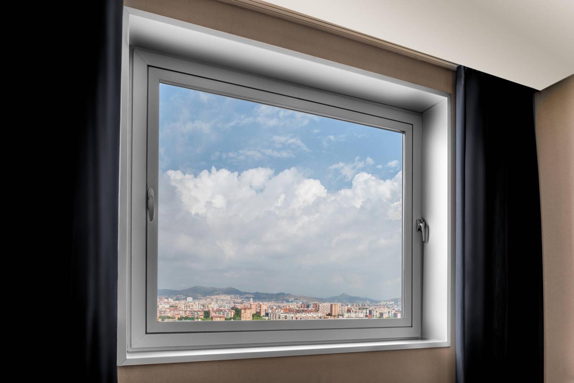 Ac Fórum By Marriott 4* Barcelona