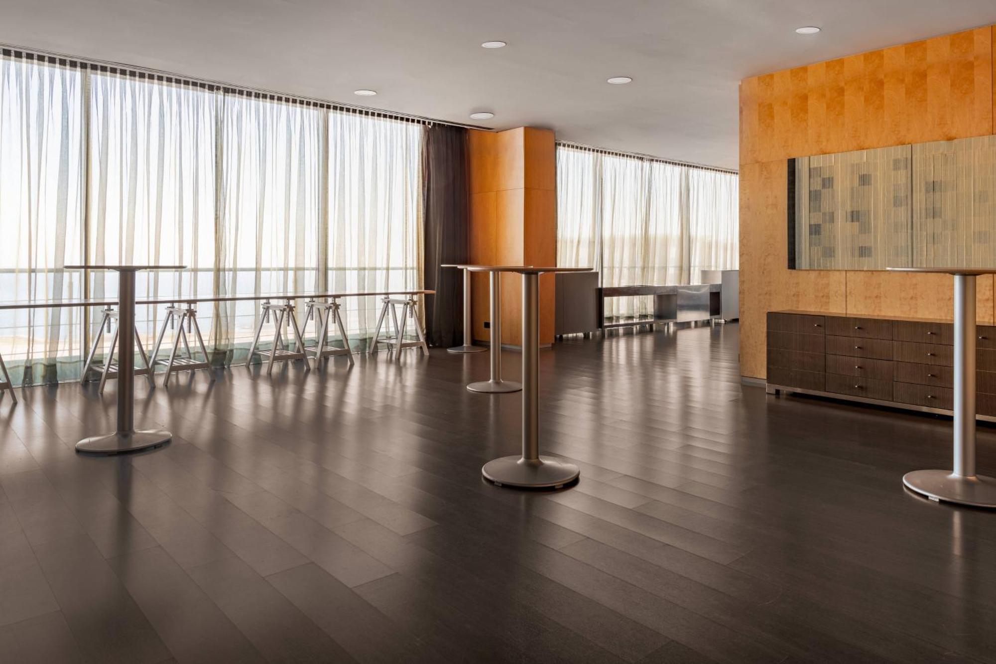Ac Fórum By Marriott 4* Barcelona