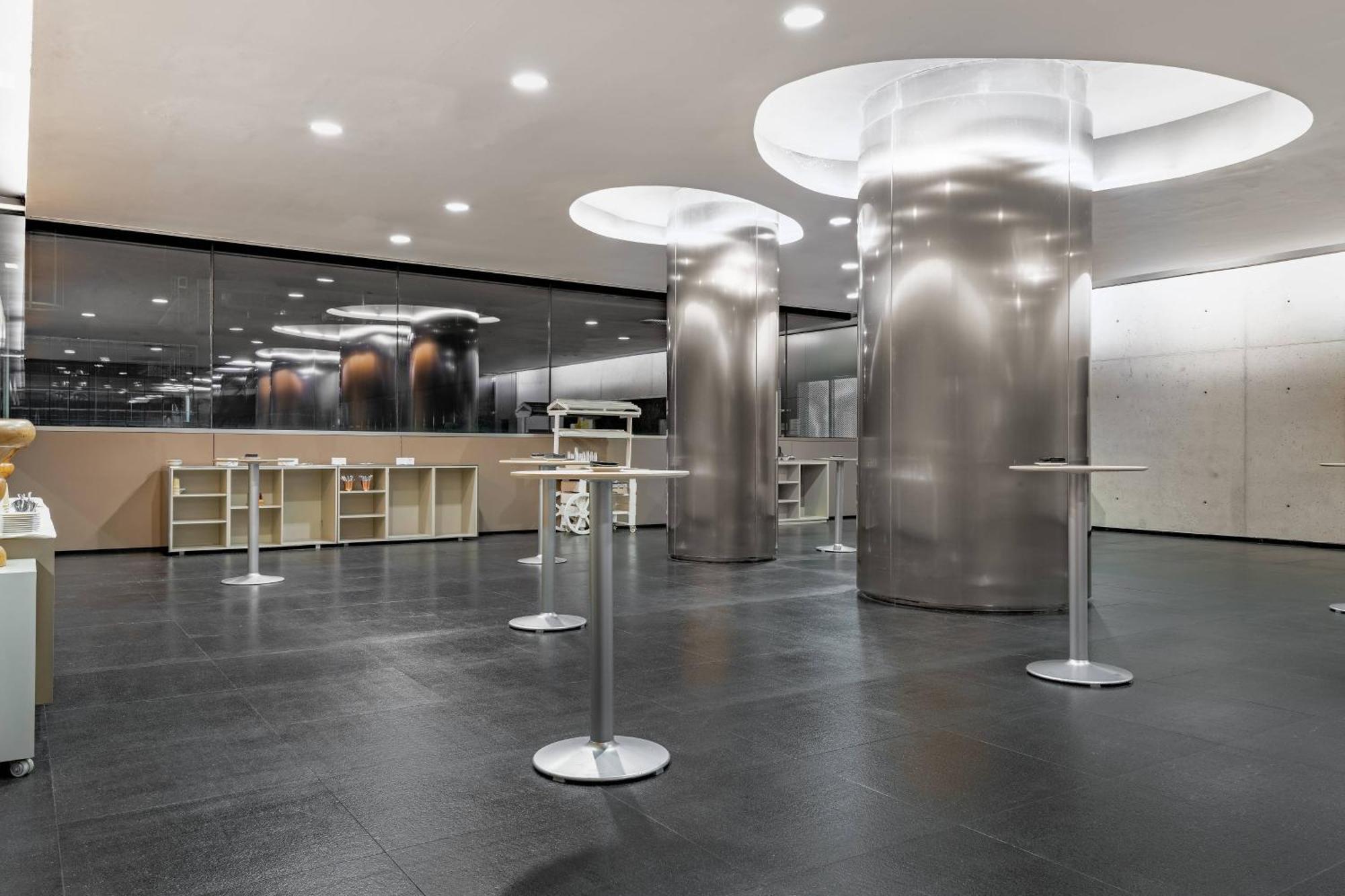 Ac Fórum By Marriott 4*