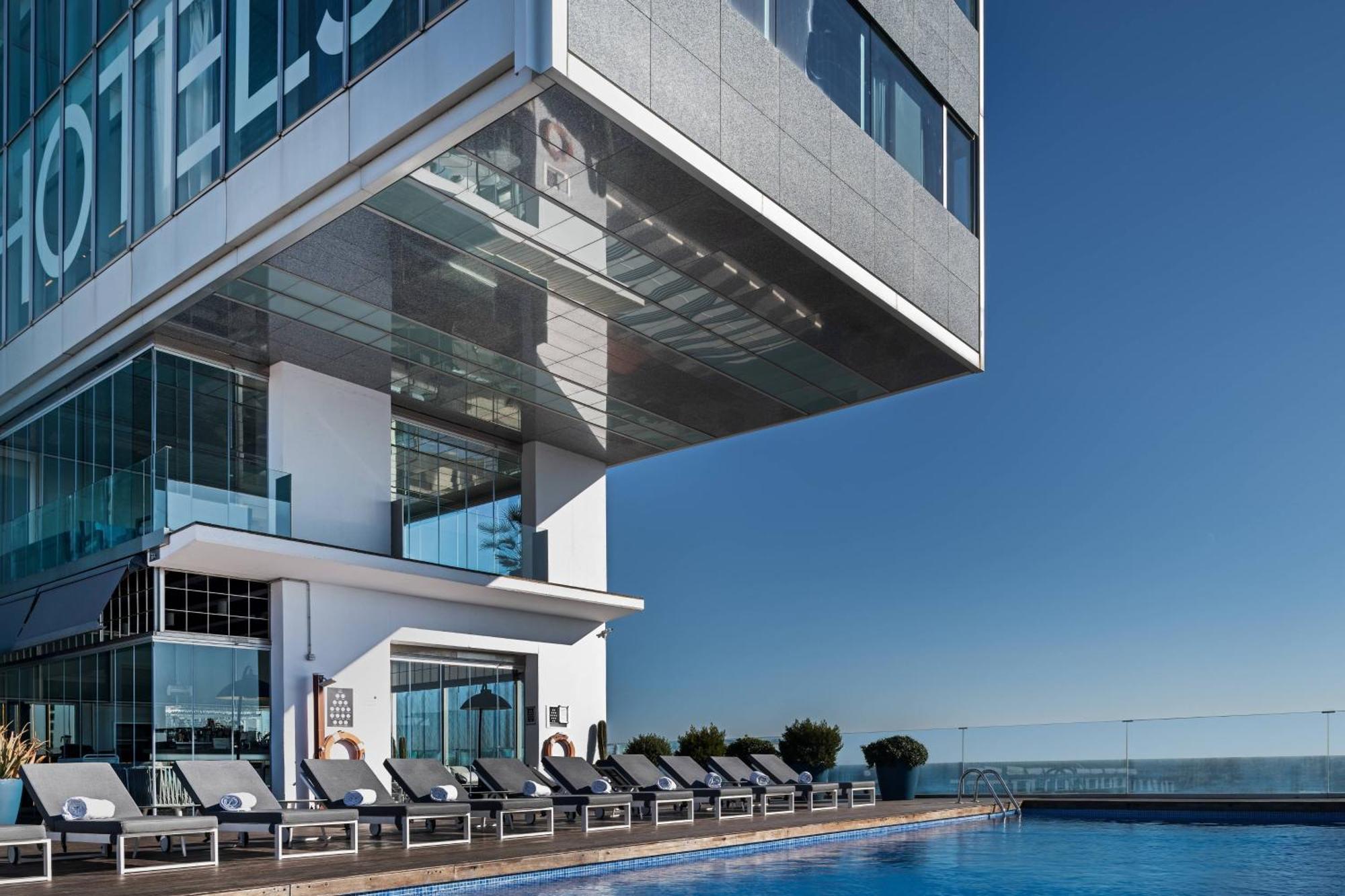 Ac Fórum By Marriott Barcelona