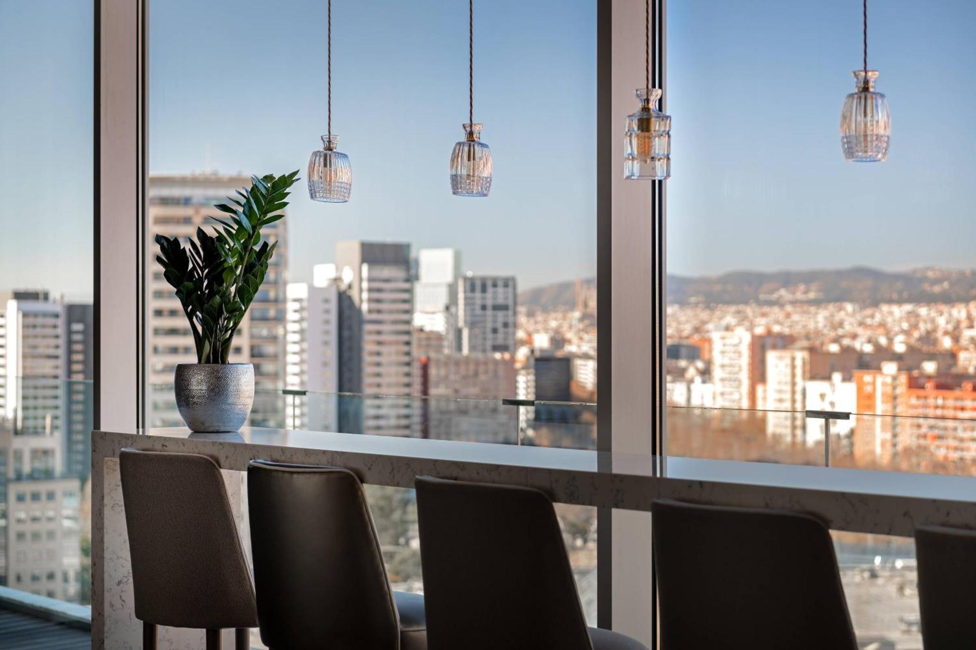 Ac Fórum By Marriott 4* Barcelona