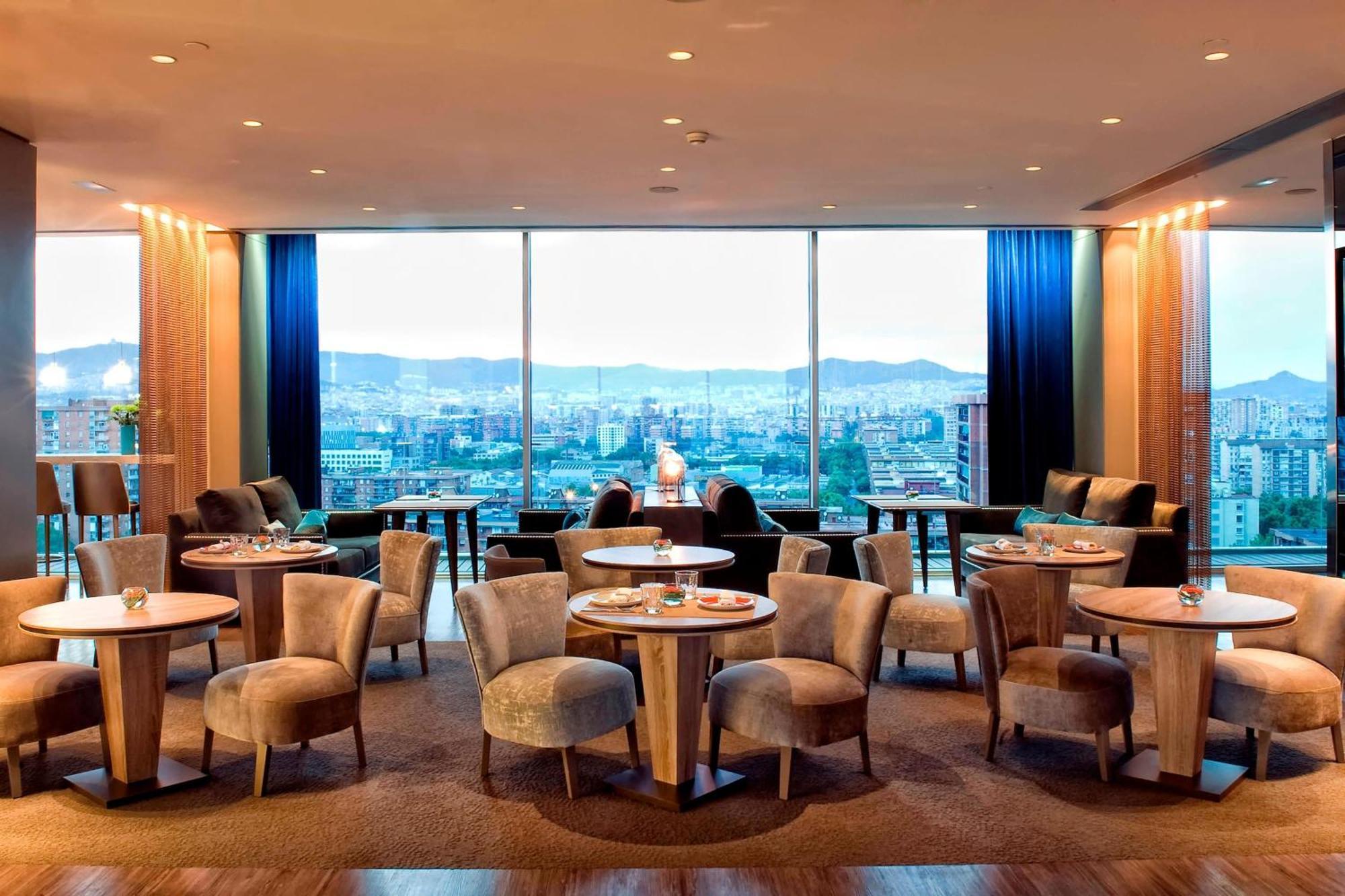 Ac Fórum By Marriott Barcelona