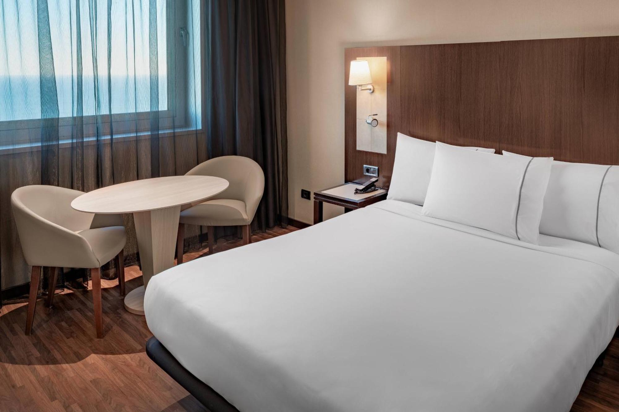 Ac Fórum By Marriott