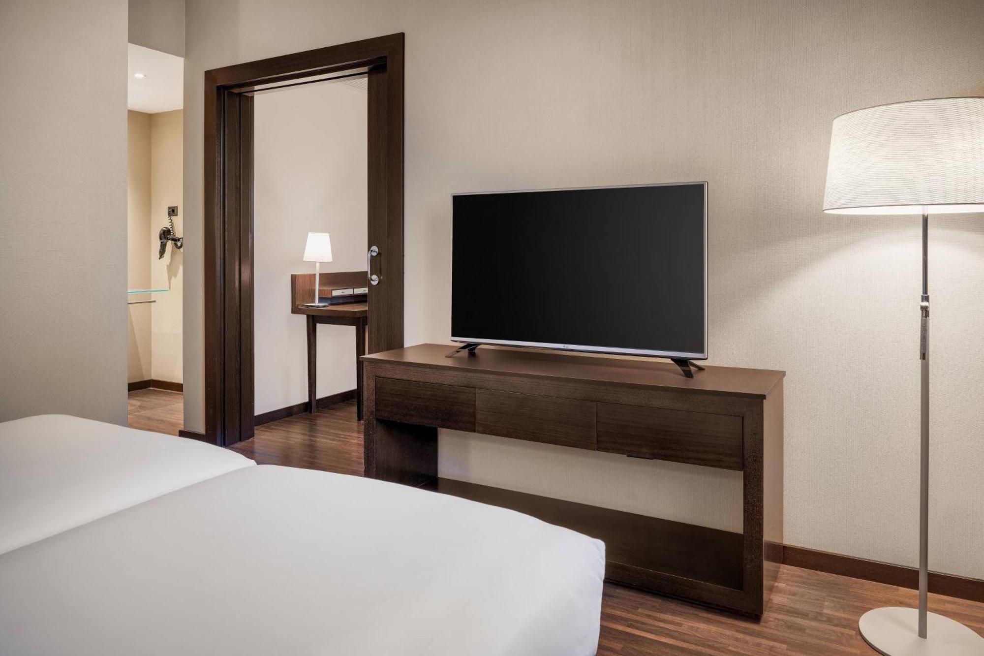Hotel Ac Fórum By Marriott