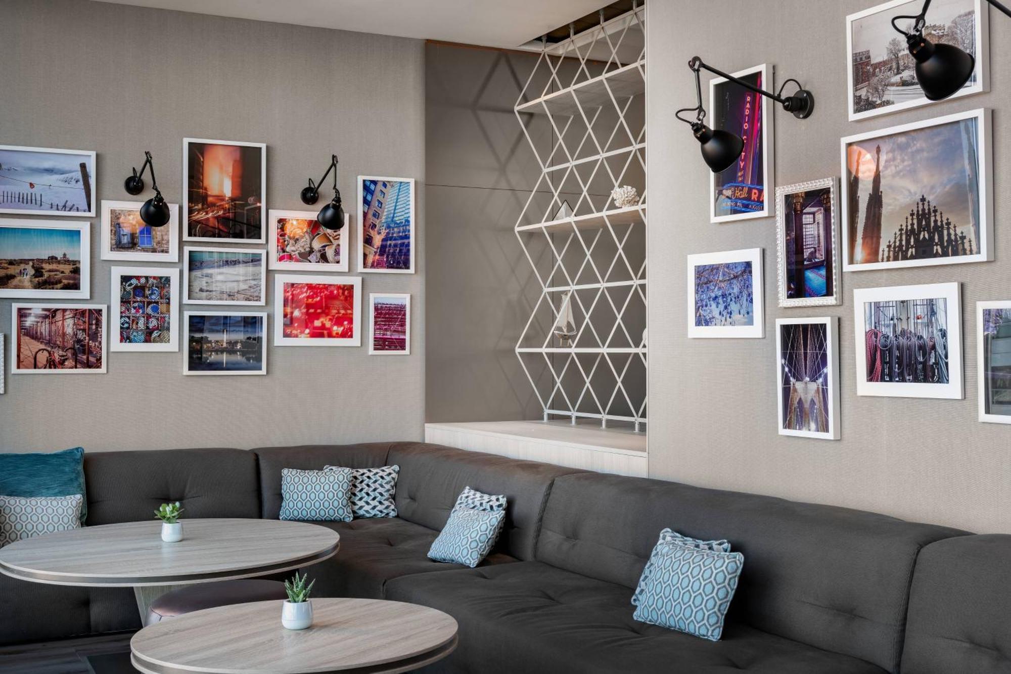Ac Fórum By Marriott 4*