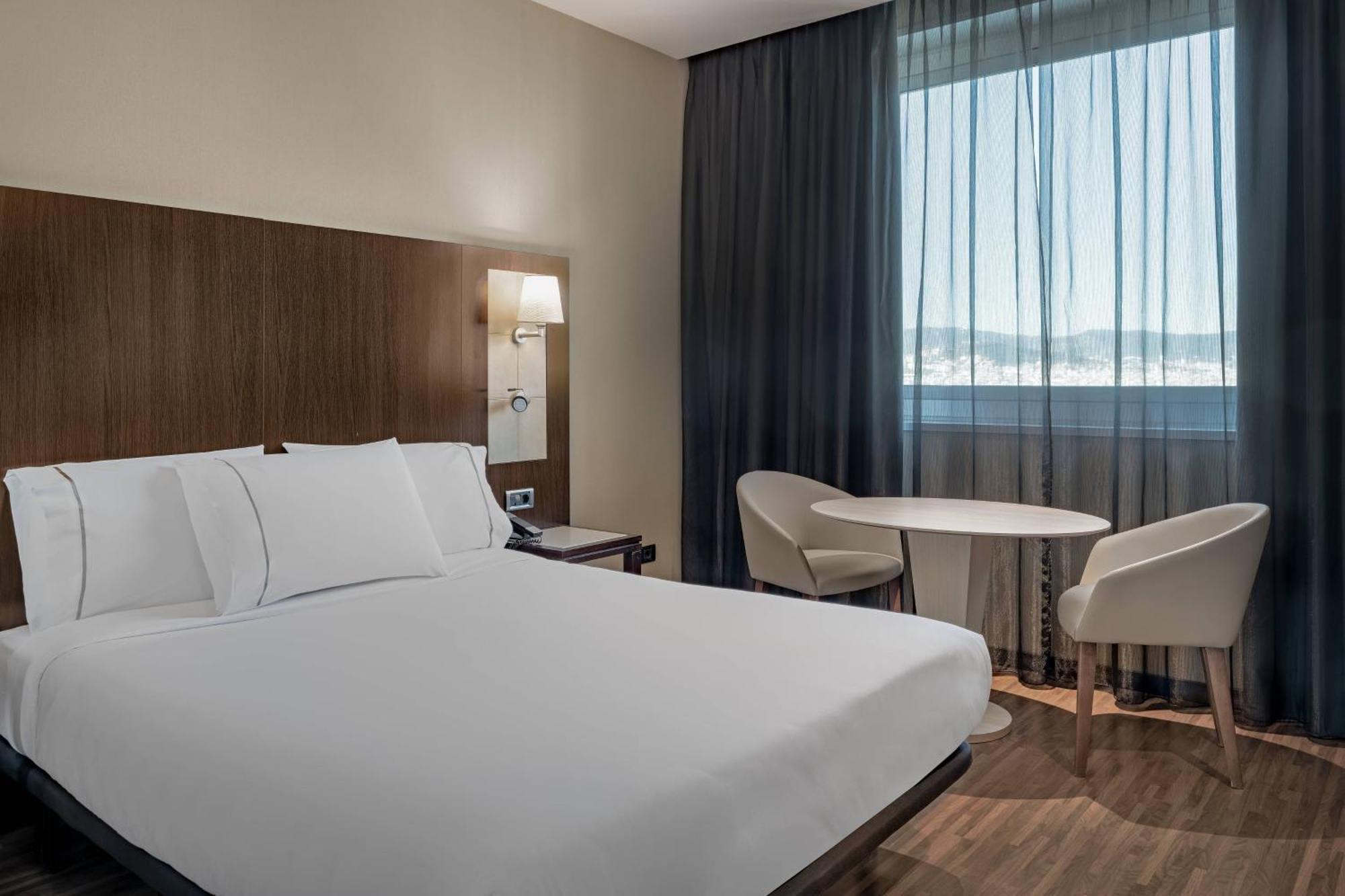 Ac Fórum By Marriott Hotel Barcelona