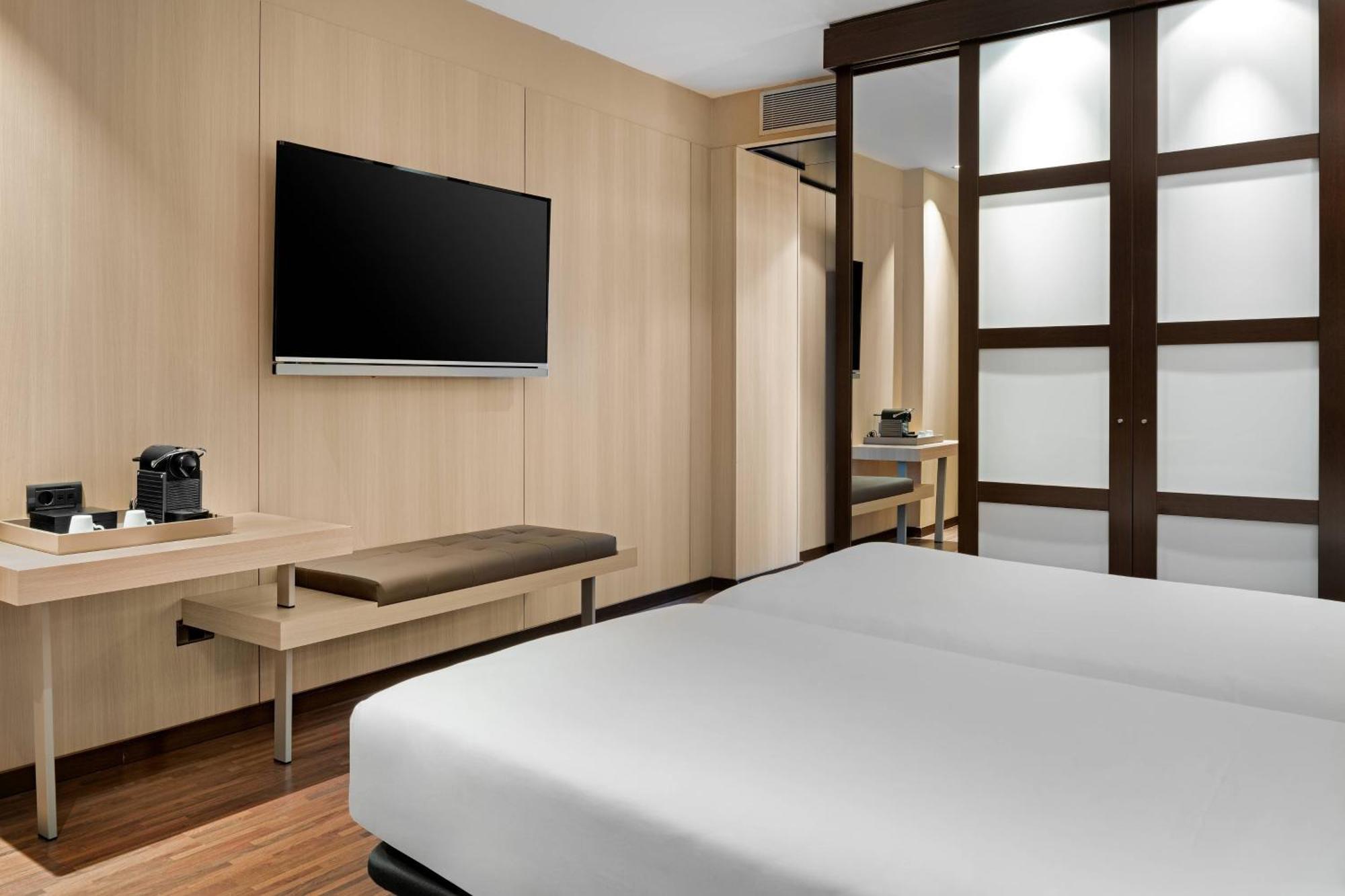 Ac Fórum By Marriott