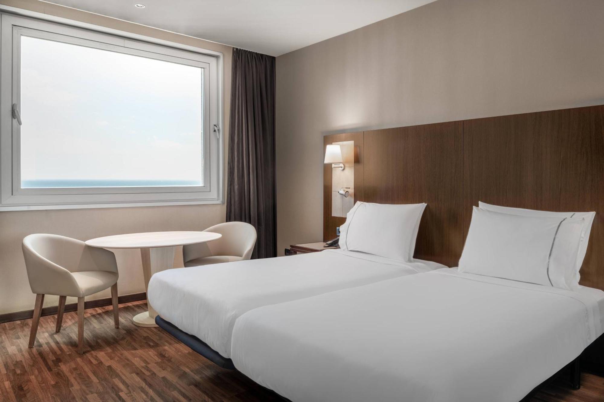 Ac Fórum By Marriott 4*