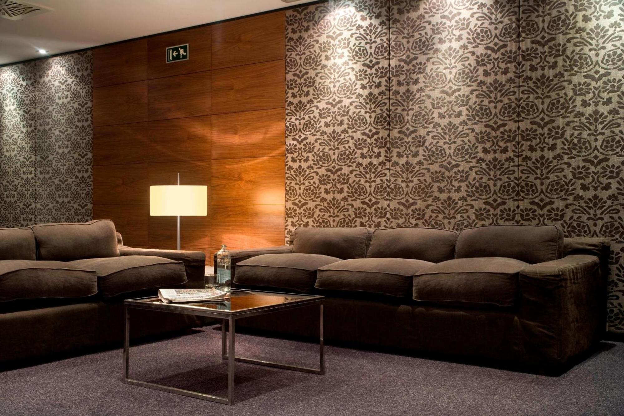 Ac Victoria By Marriott Hotel 4*