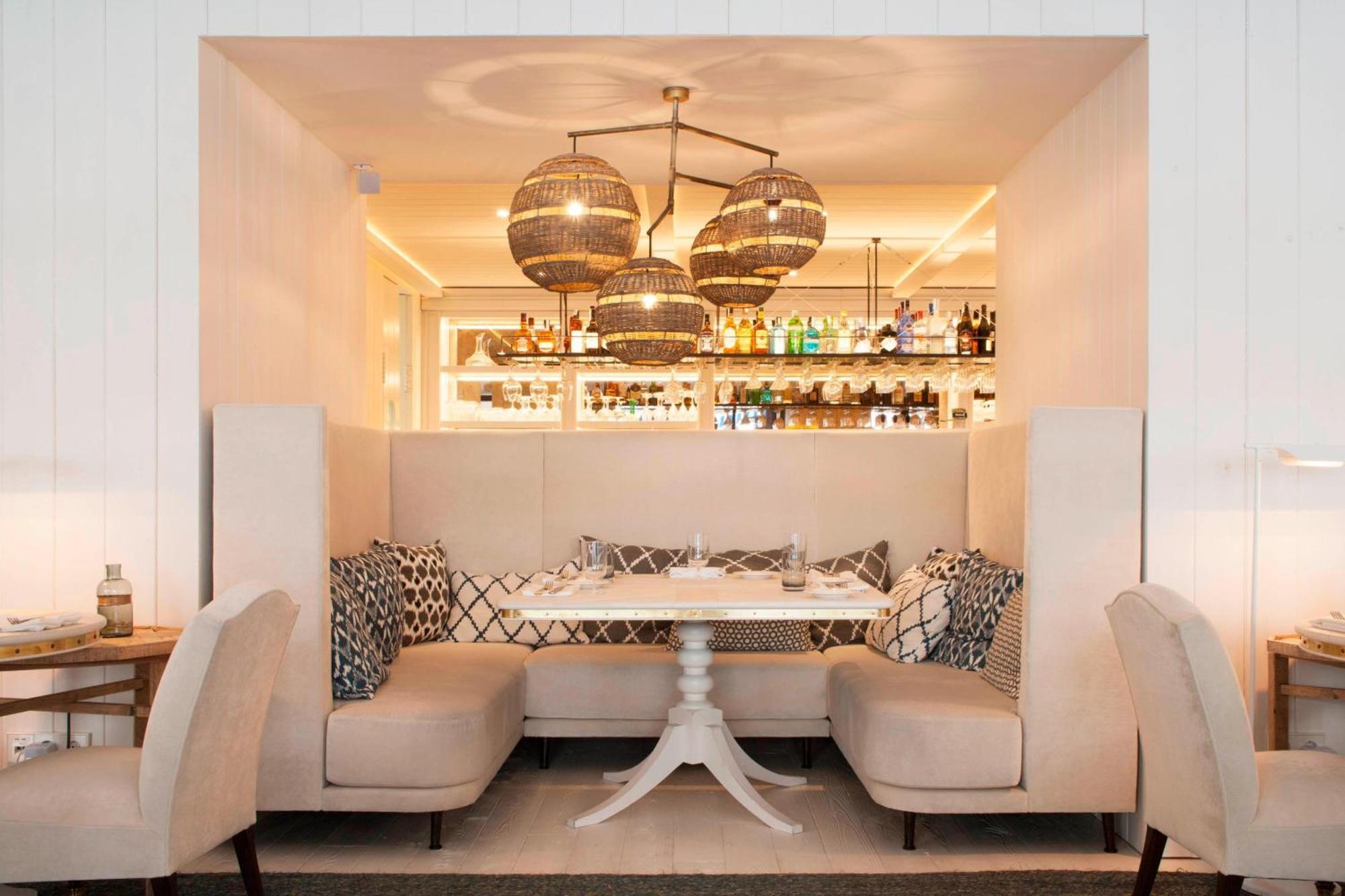 Ac Victoria By Marriott 4* Barcelona