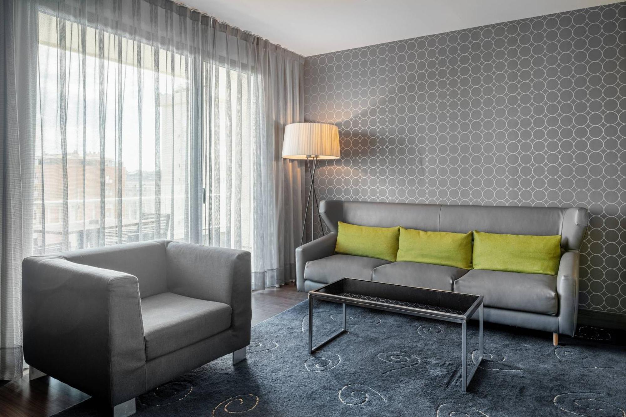 Hotel Ac Victoria By Marriott