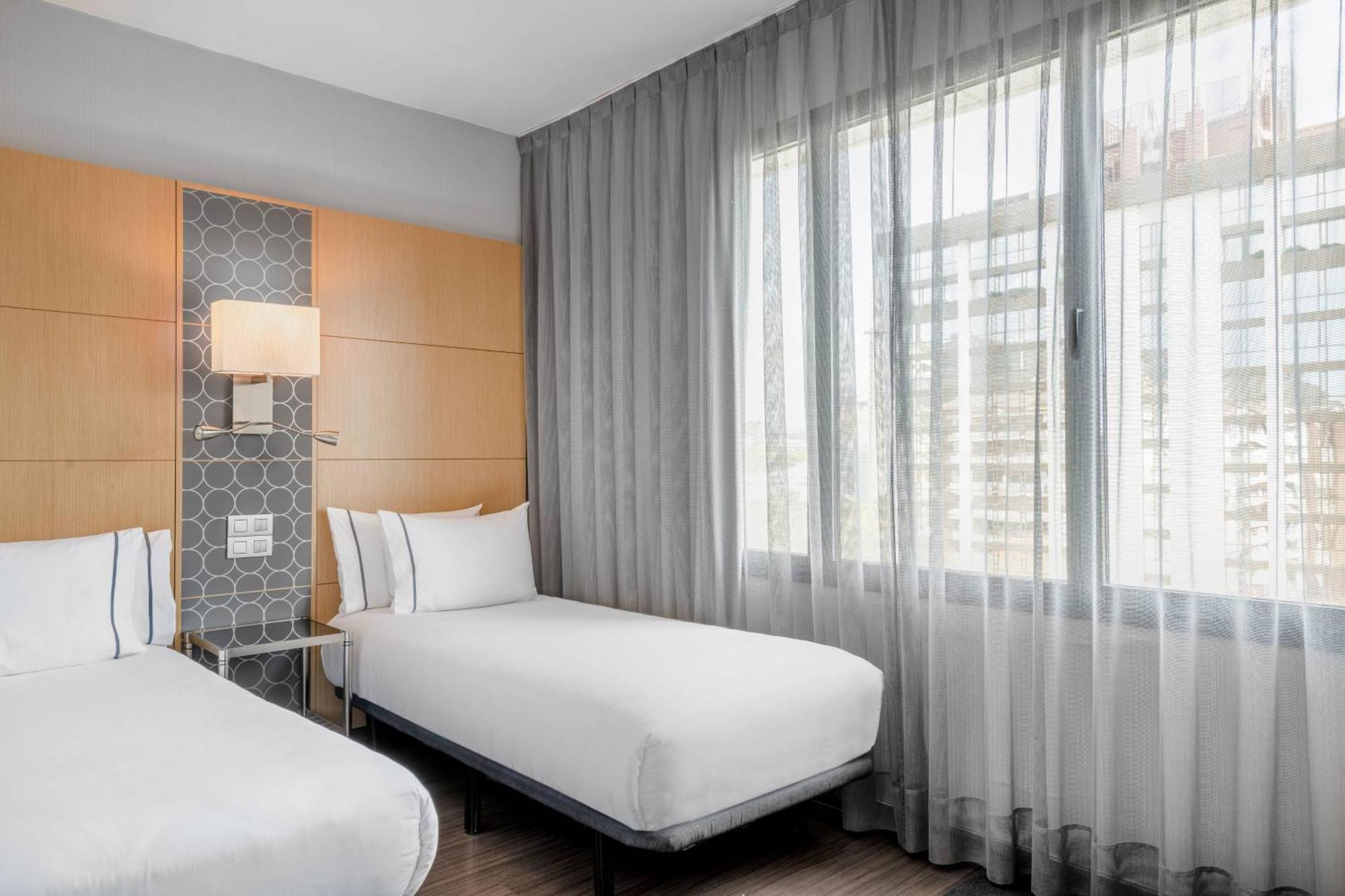 Hotel Ac Victoria By Marriott Barcelona