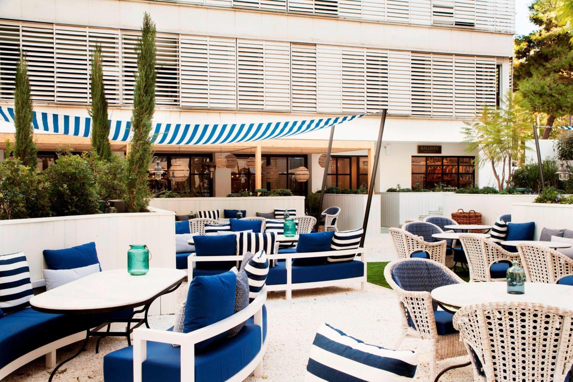 Ac Victoria By Marriott Barcelona