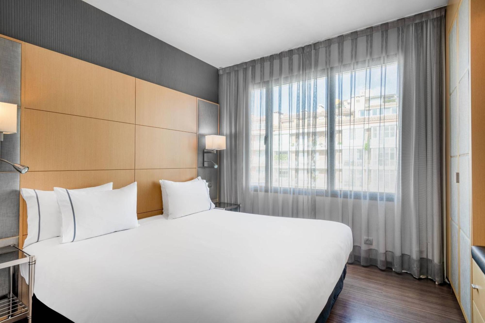 Ac Victoria By Marriott 4* Barcelona