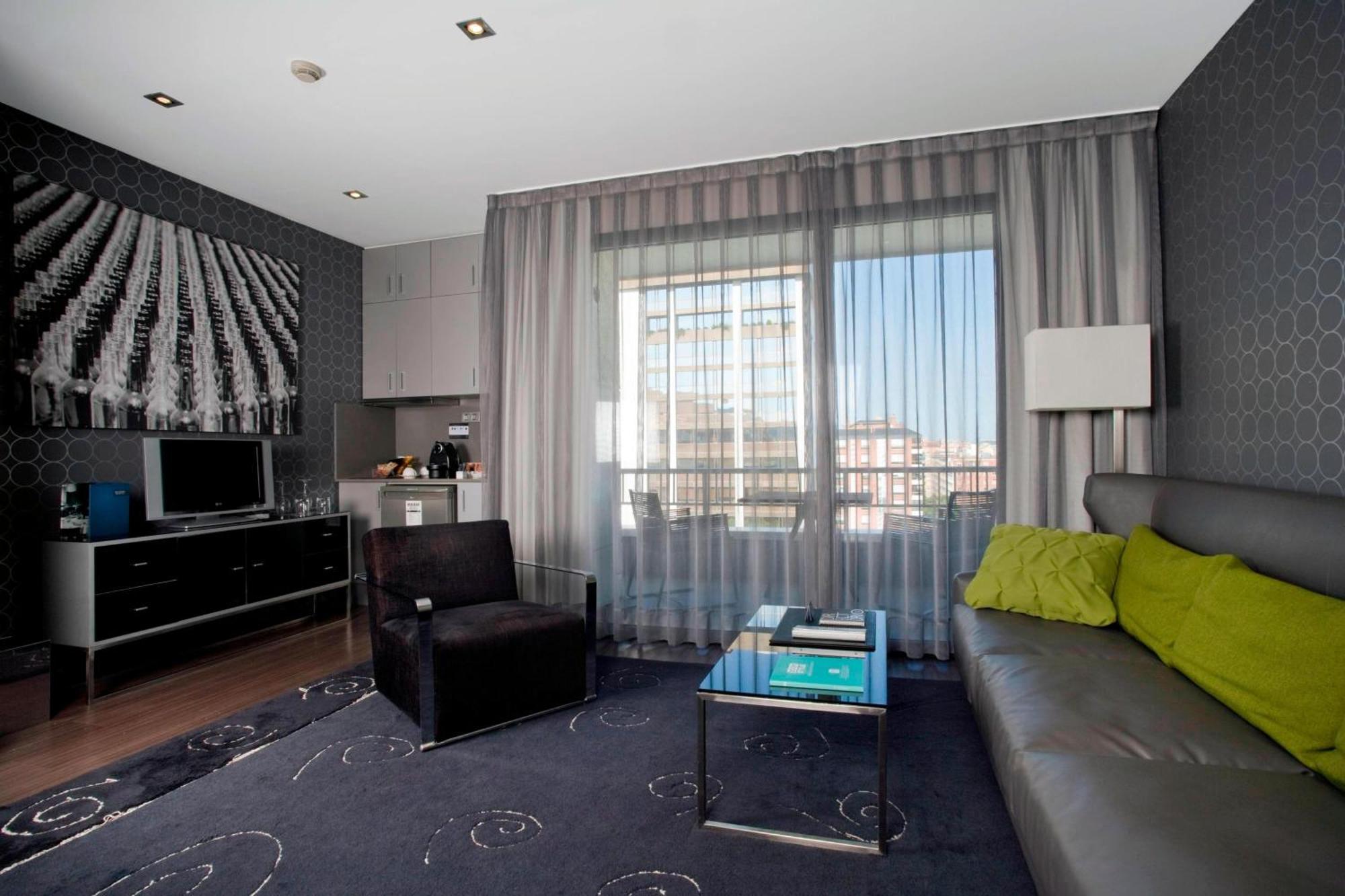 Hotel Ac Victoria By Marriott Barcelona