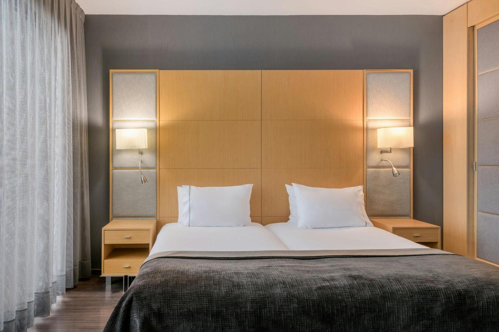 Ac Victoria By Marriott 4*