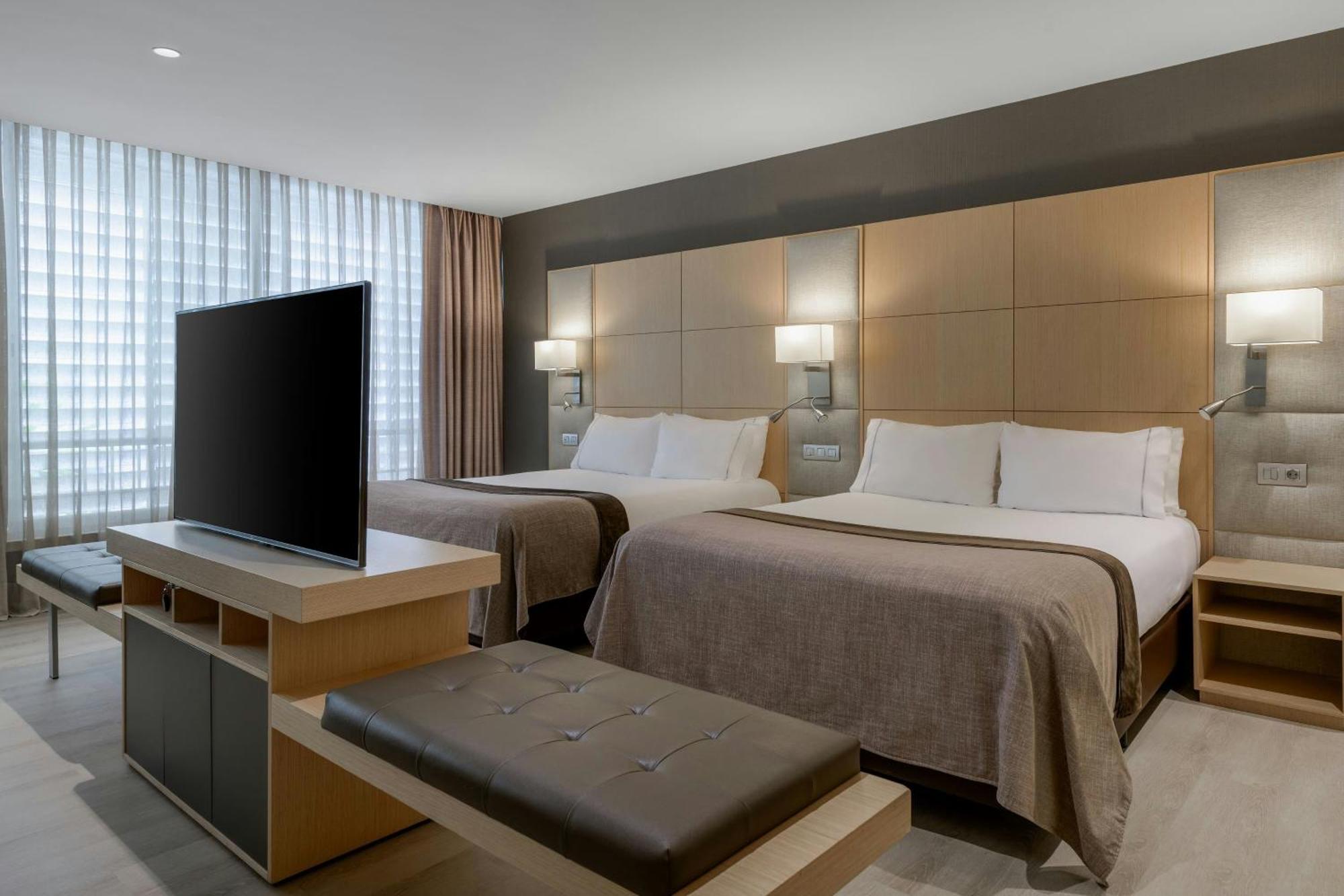 Ac Victoria By Marriott 4* Barcelona