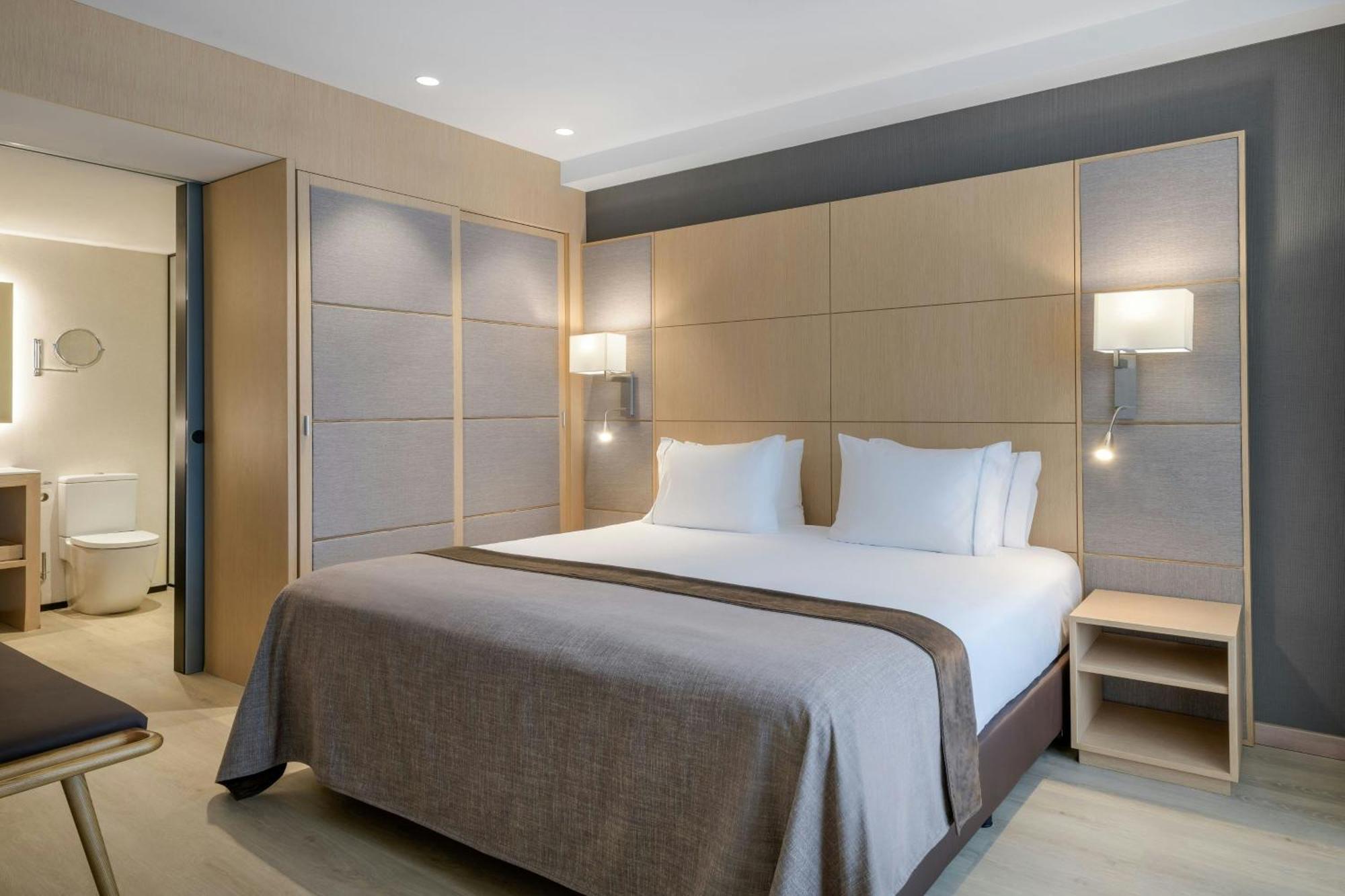 Ac Victoria By Marriott