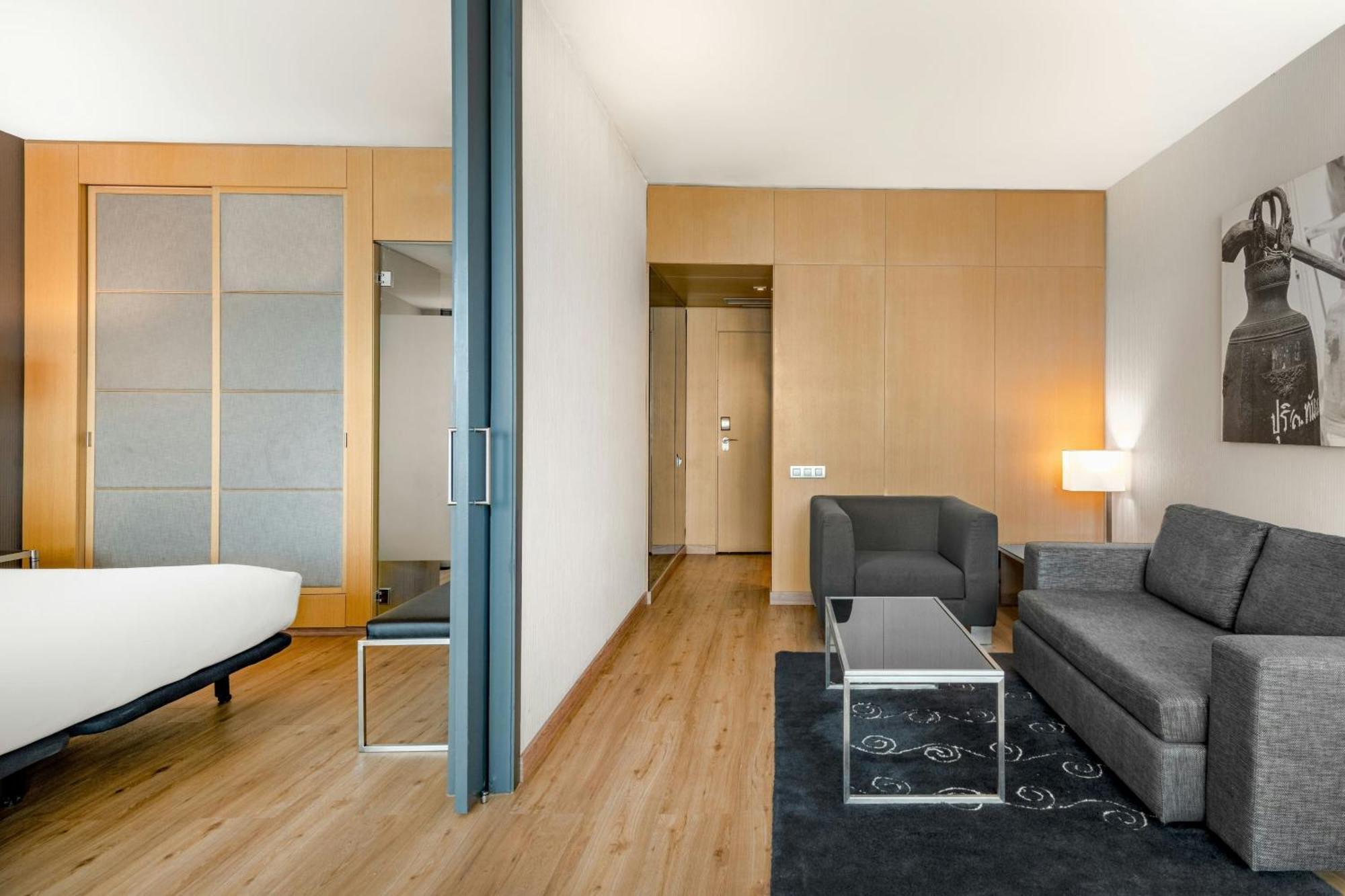 Ac Victoria By Marriott Hotel