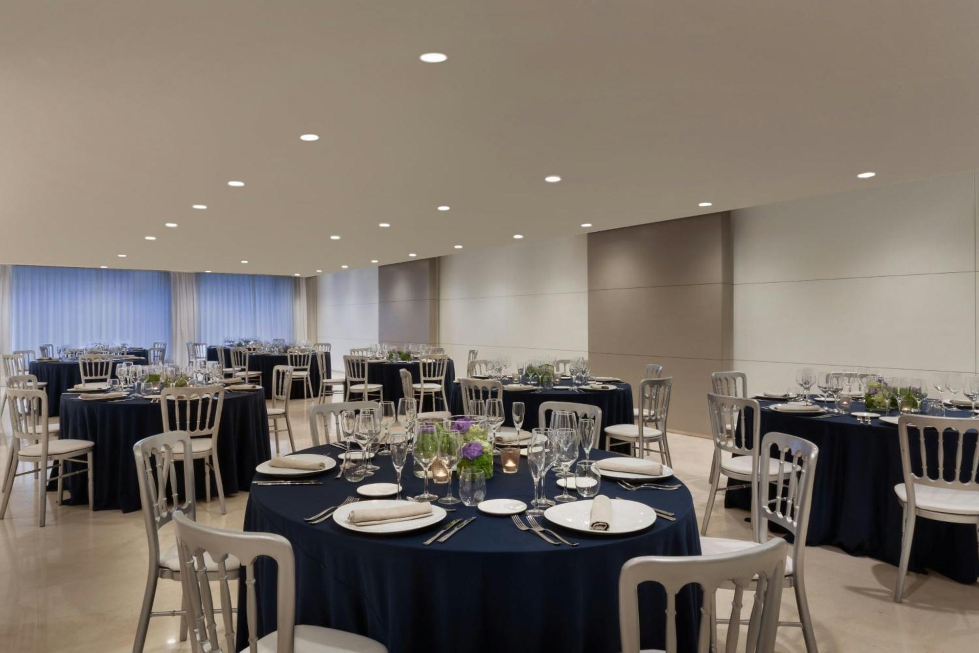 Hotel Renaissance Barcelona