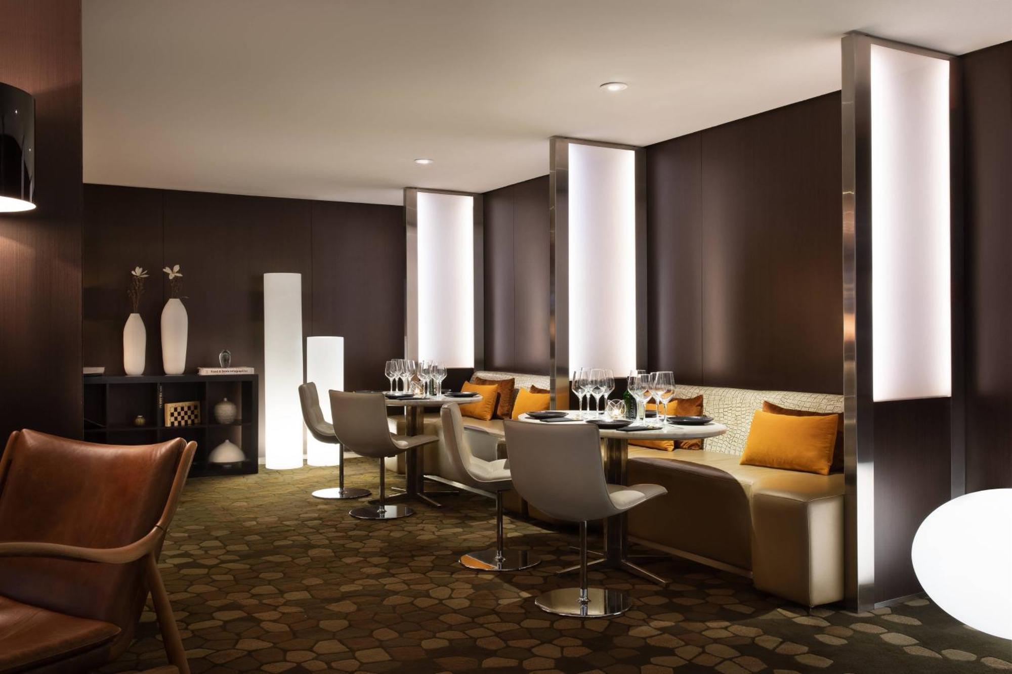 Hotel Renaissance 5*