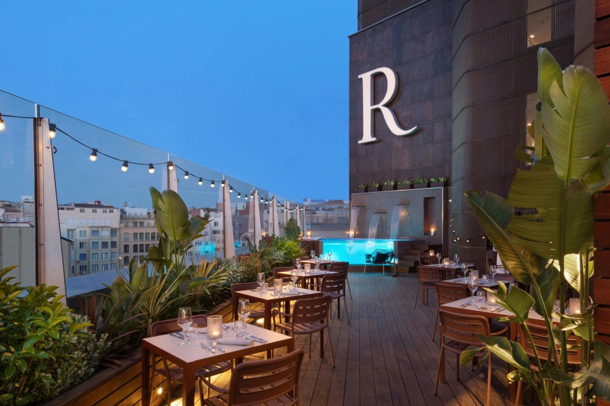 Renaissance Hotel
