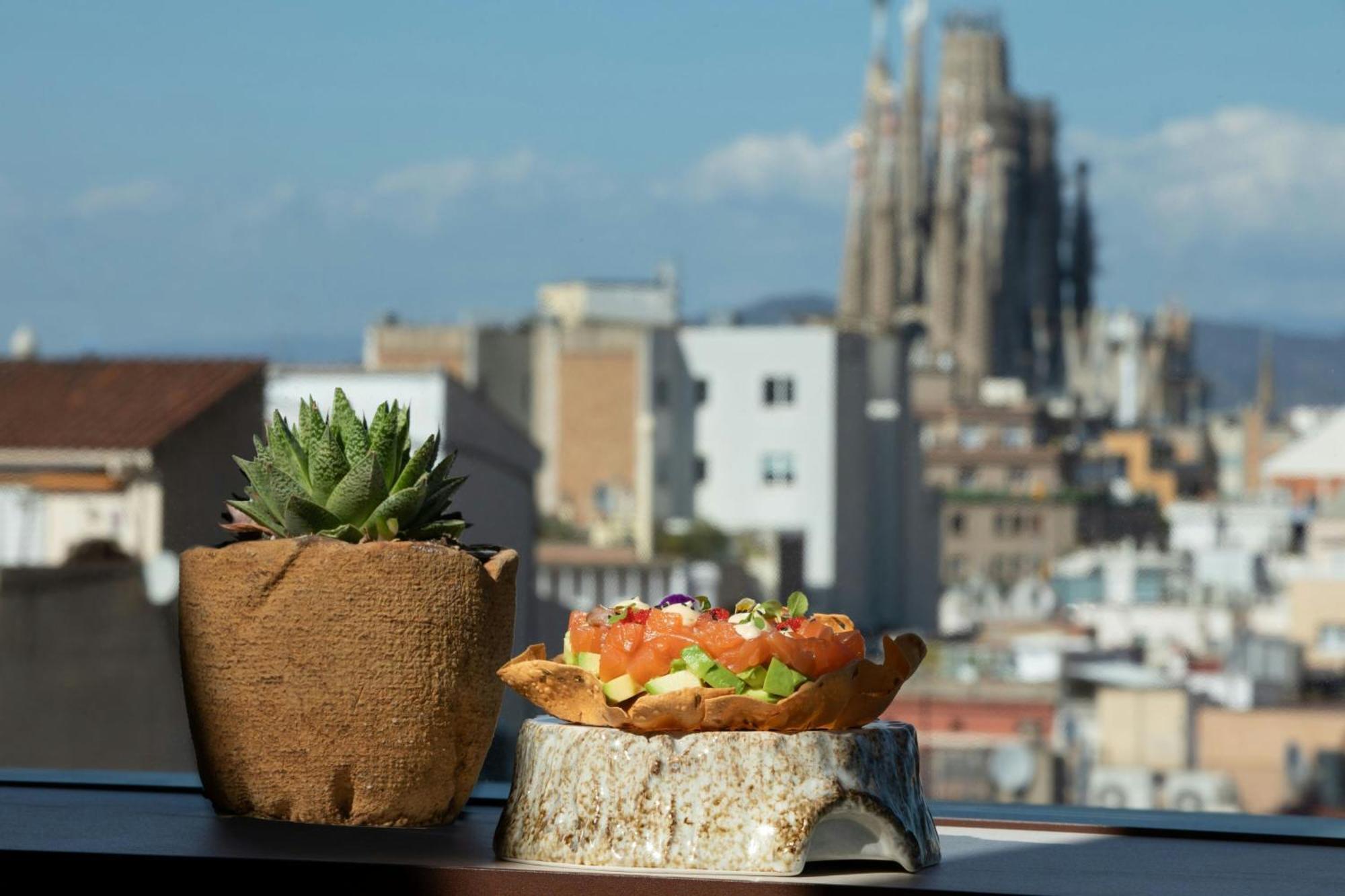 Renaissance 5* Barcelona