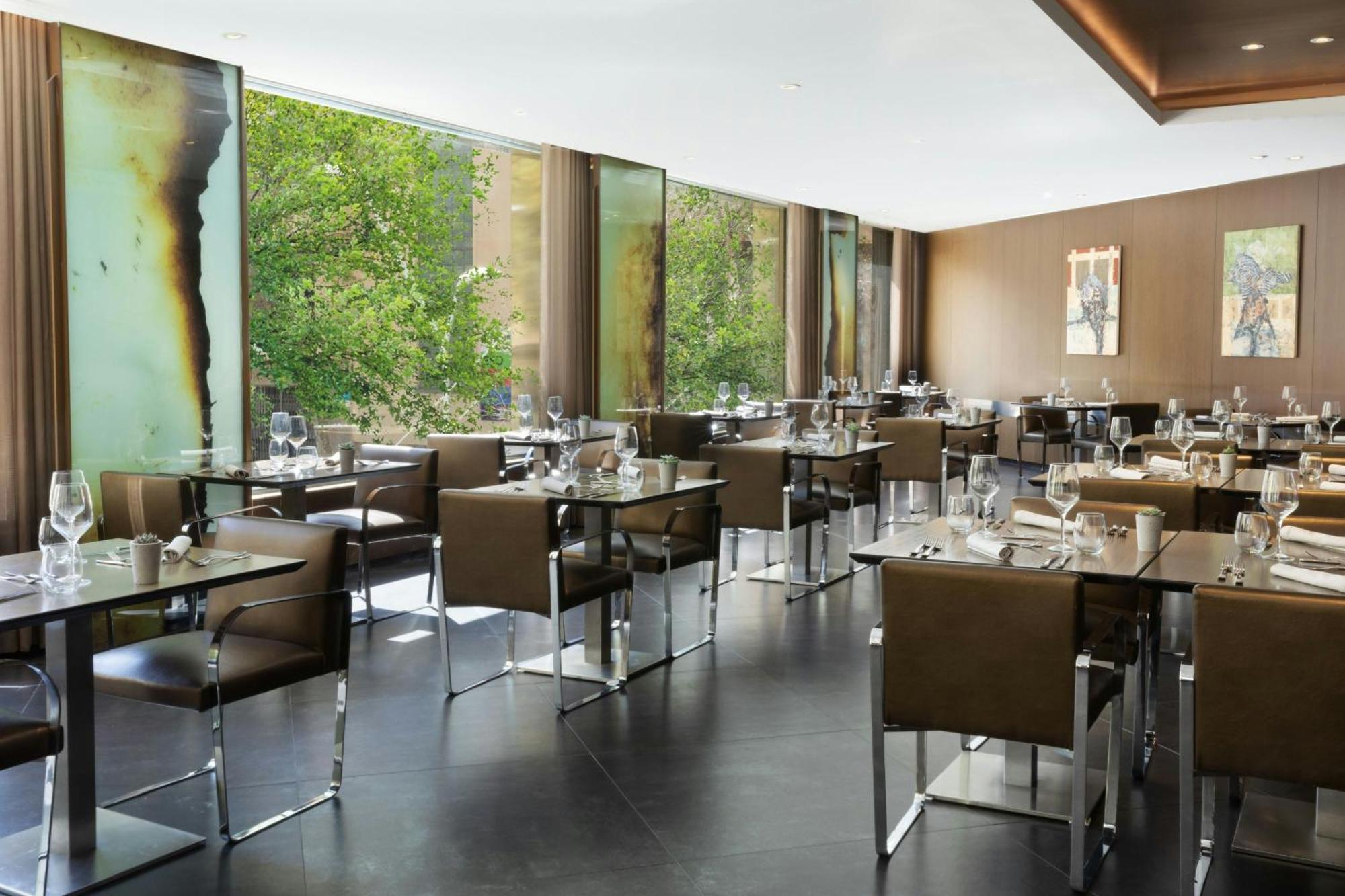 Hotel Renaissance 5*