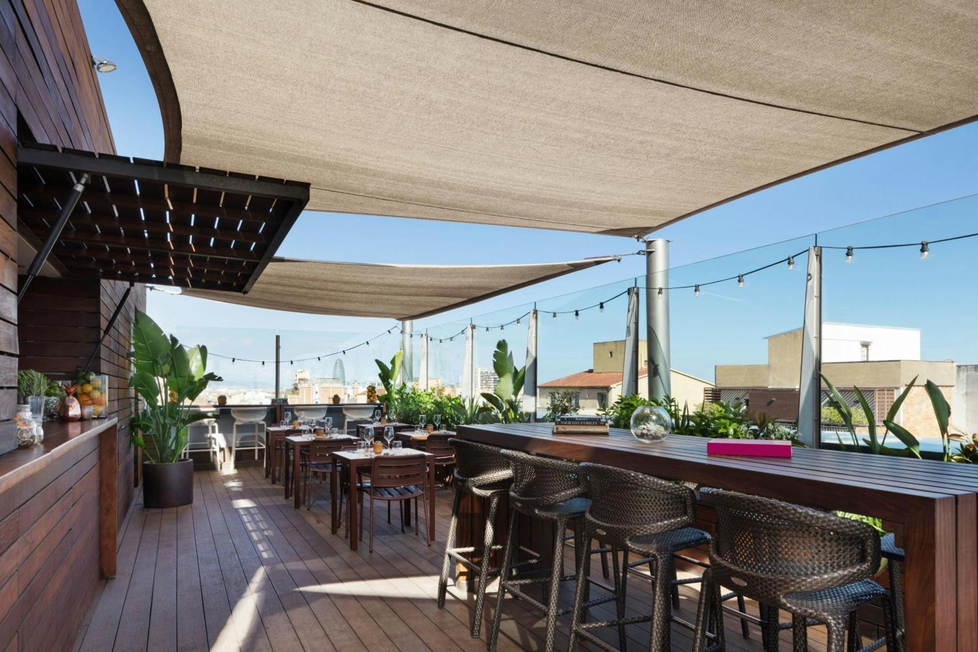 Hotel Renaissance 5*