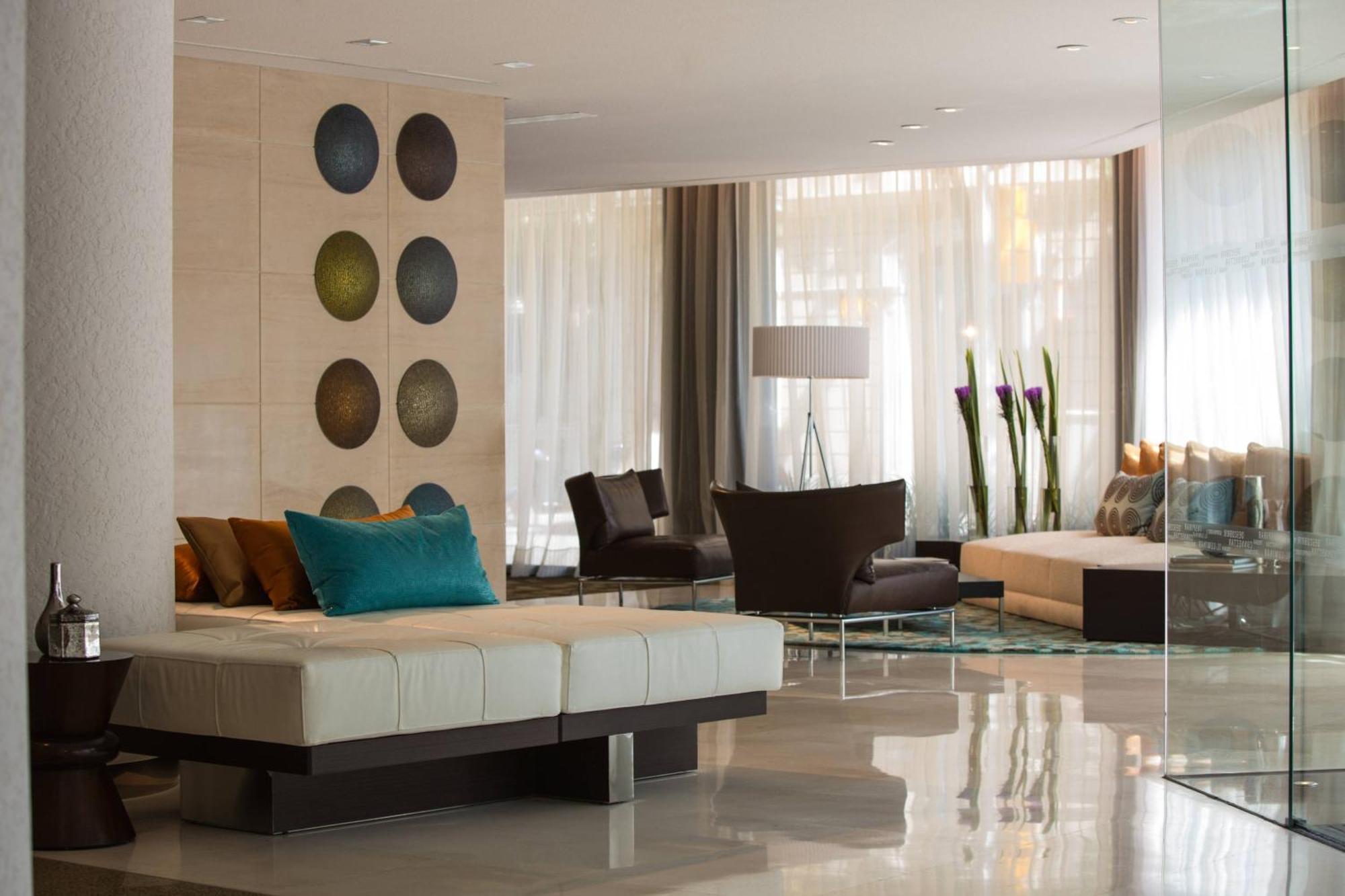 Renaissance 5* Barcelona